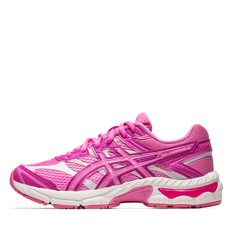 ASICS Gel - Cumulus 16 (GS) - Dragon Fruit/Raspberry