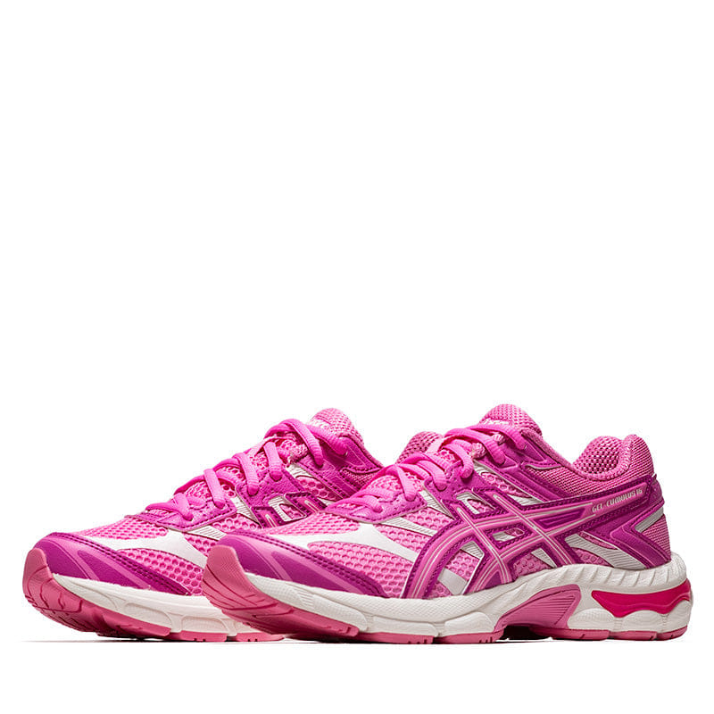 ASICS Gel - Cumulus 16 (GS) - Dragon Fruit/Raspberry