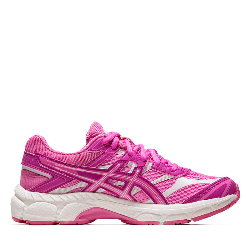 ASICS Gel - Cumulus 16 (GS) - Dragon Fruit/Raspberry