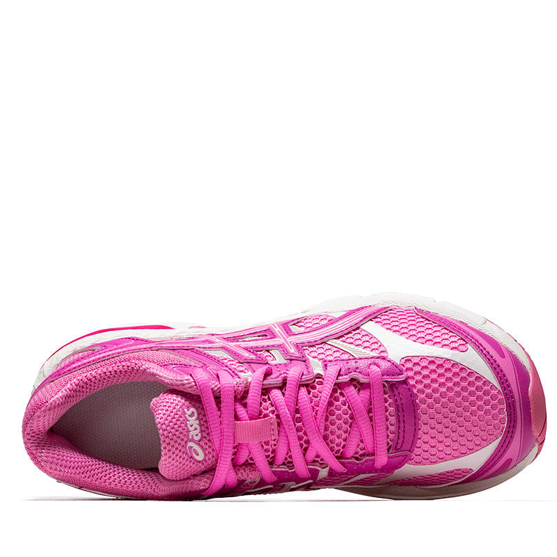 ASICS Gel - Cumulus 16 (GS) - Dragon Fruit/Raspberry