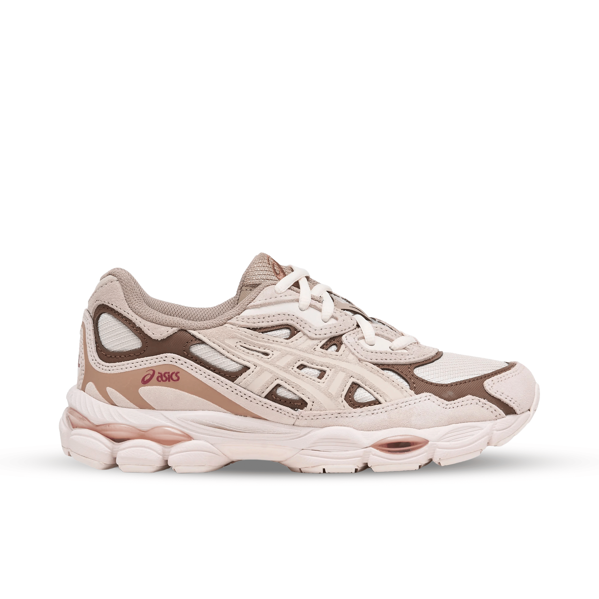 ASICS GEL - NYC Mineral Beige/Mineral Beige 1203A739.251
