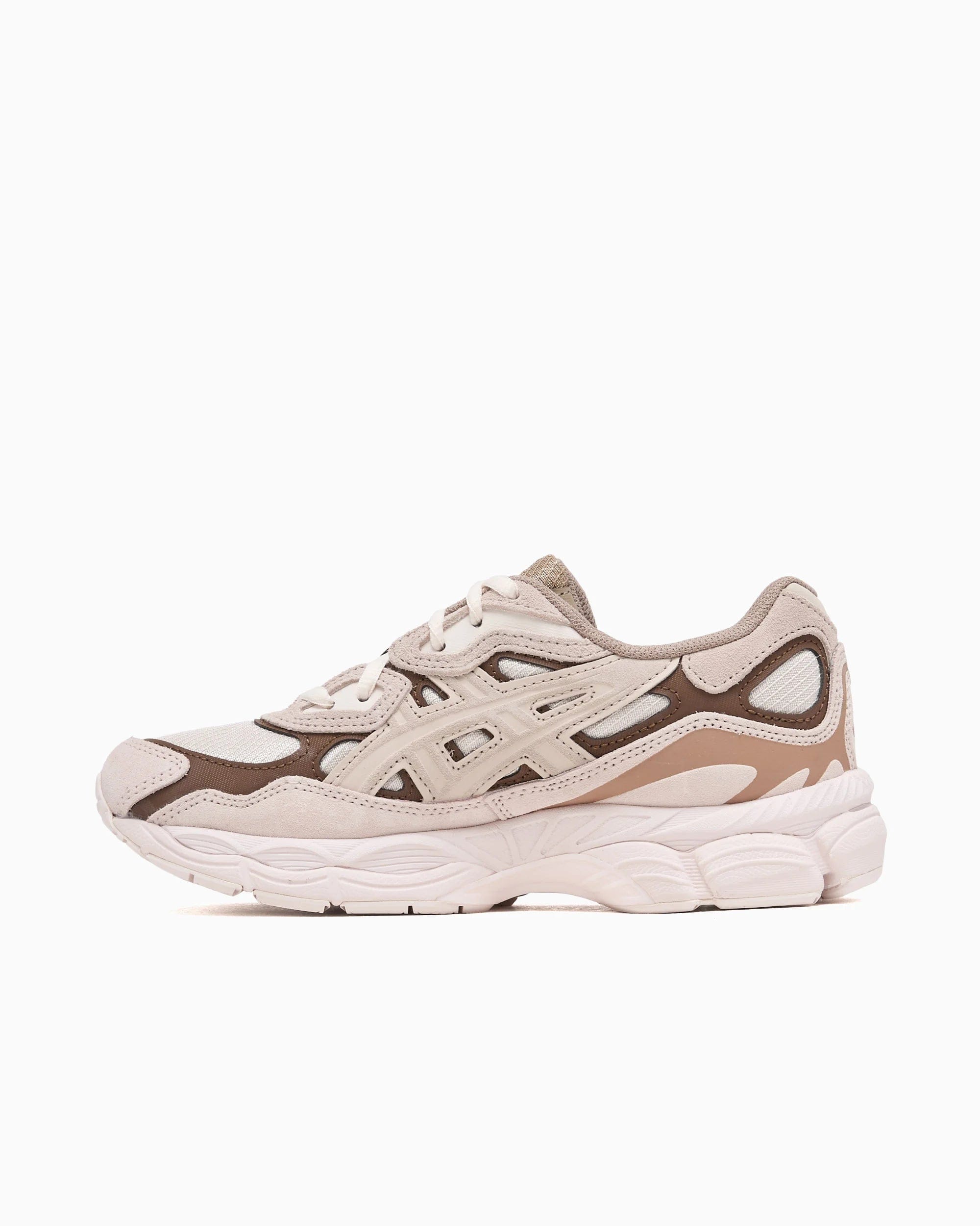 ASICS GEL - NYC Mineral Beige/Mineral Beige 1203A739.251