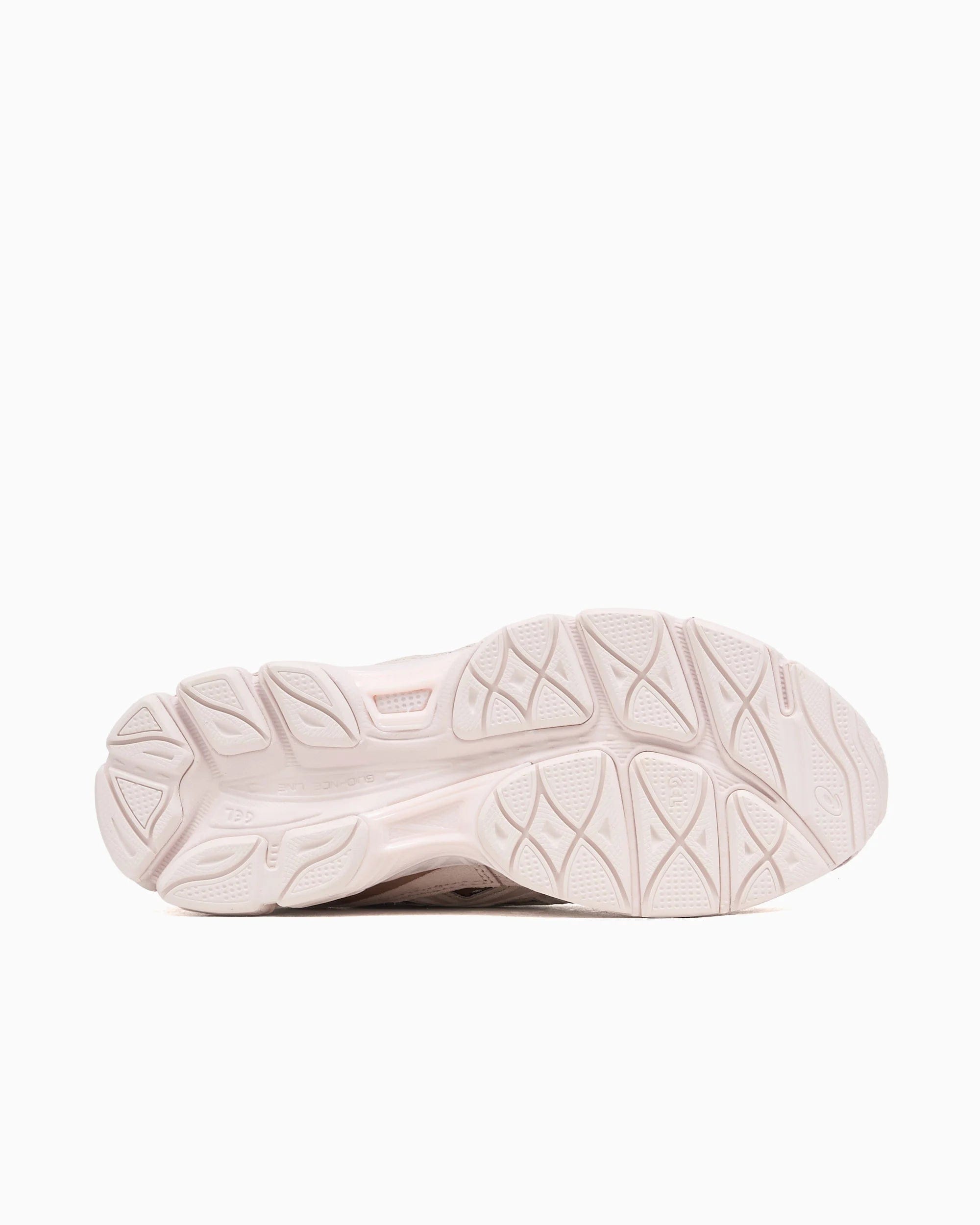 ASICS GEL - NYC Mineral Beige/Mineral Beige 1203A739.251