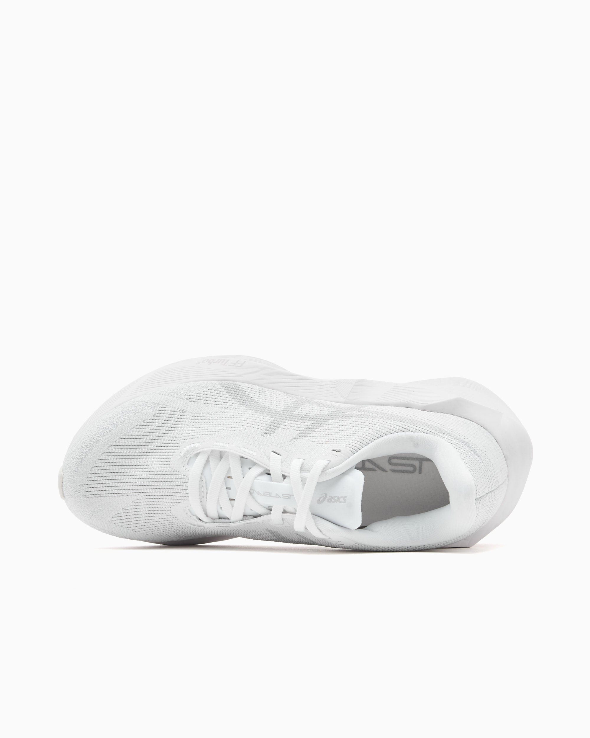 ASICS Women's Novablast 6