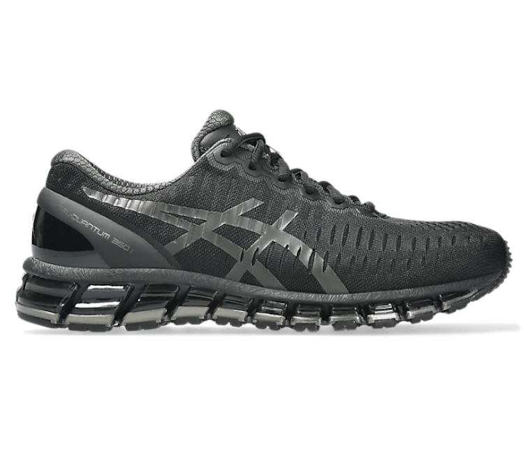 ASICS Women's Asics Gel Quantum 360 1 (Triple Black)
