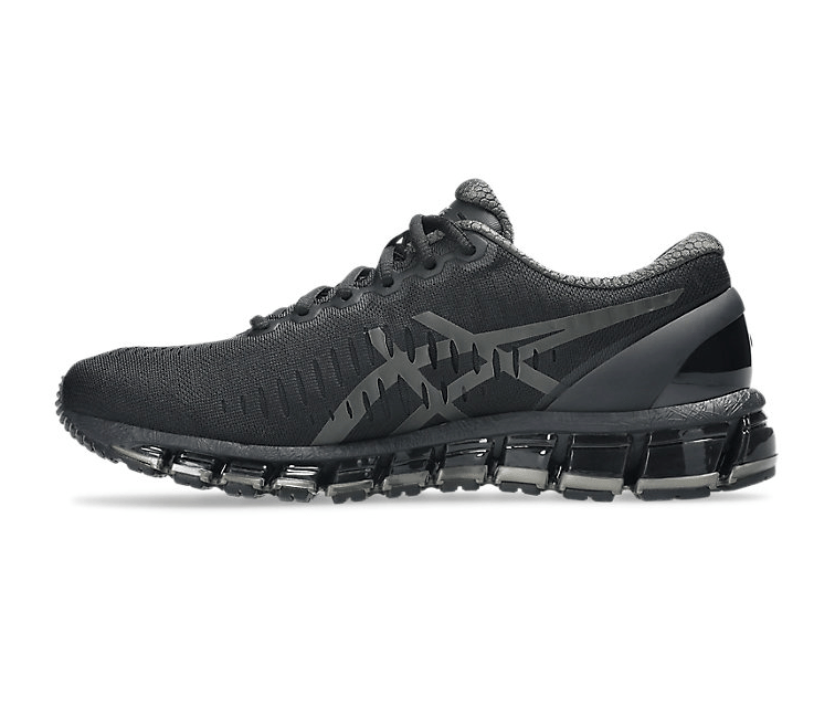 ASICS Women's Asics Gel Quantum 360 1 (Triple Black)