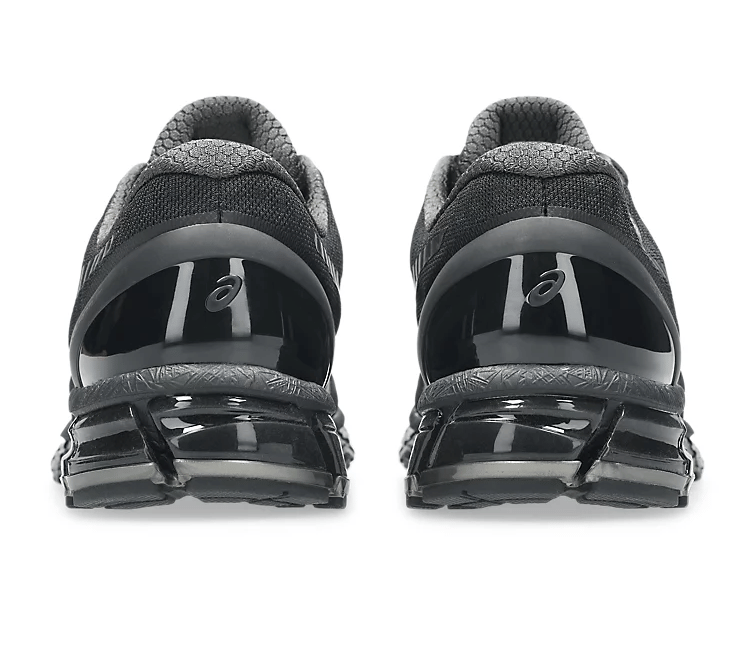 ASICS Women's Asics Gel Quantum 360 1 (Triple Black)