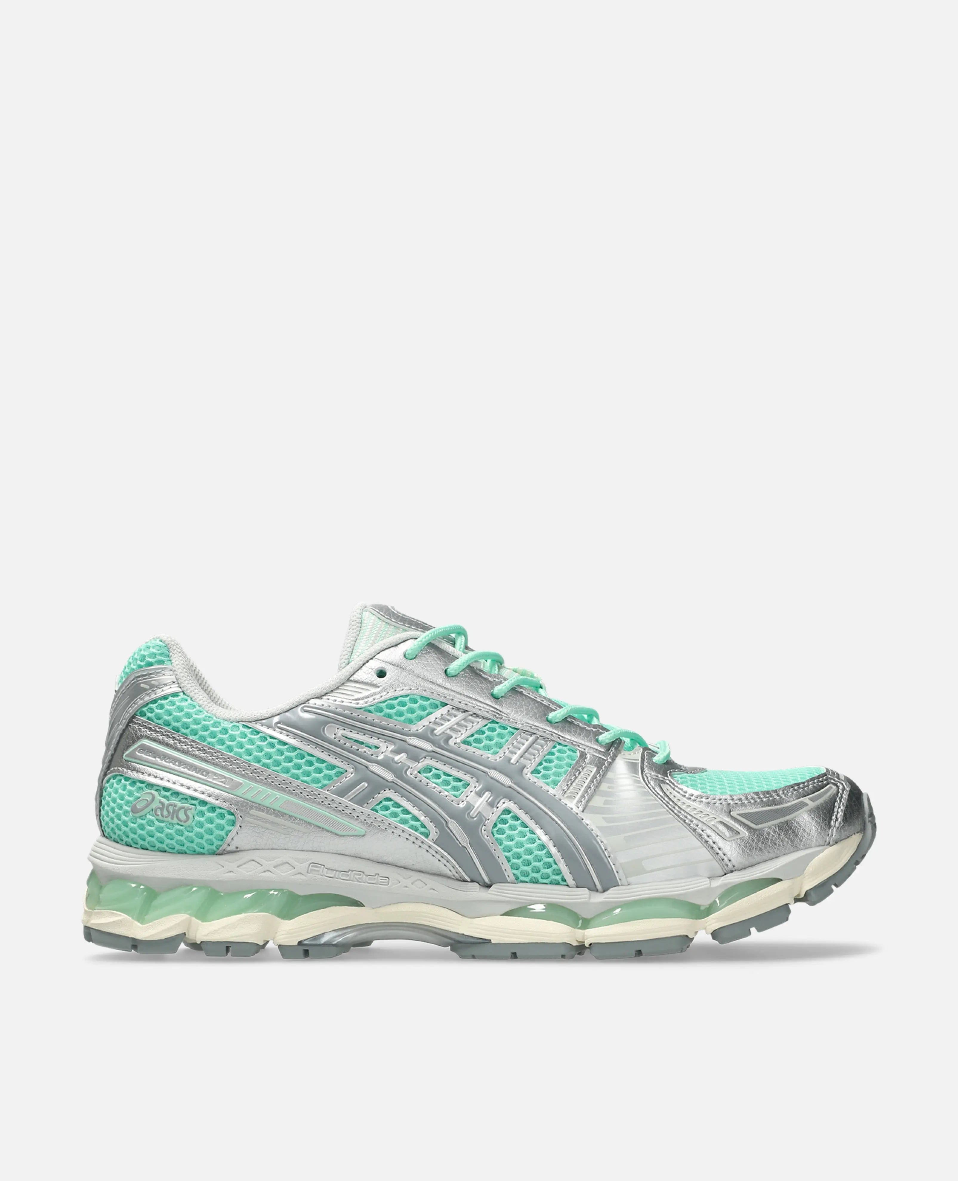 Asics Gel - Kayano 12.1 (Ice Green)
