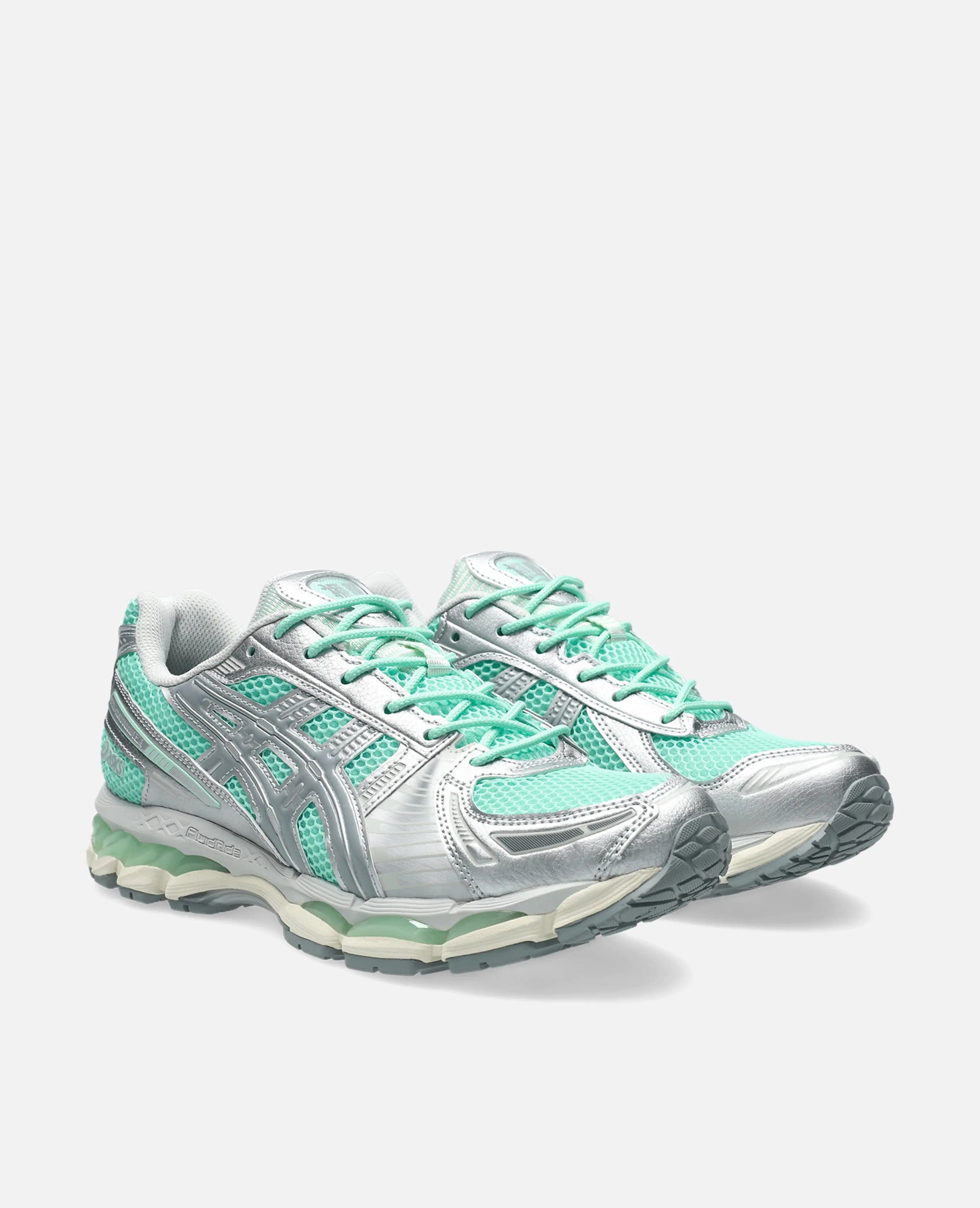 Asics Gel - Kayano 12.1 (Ice Green)