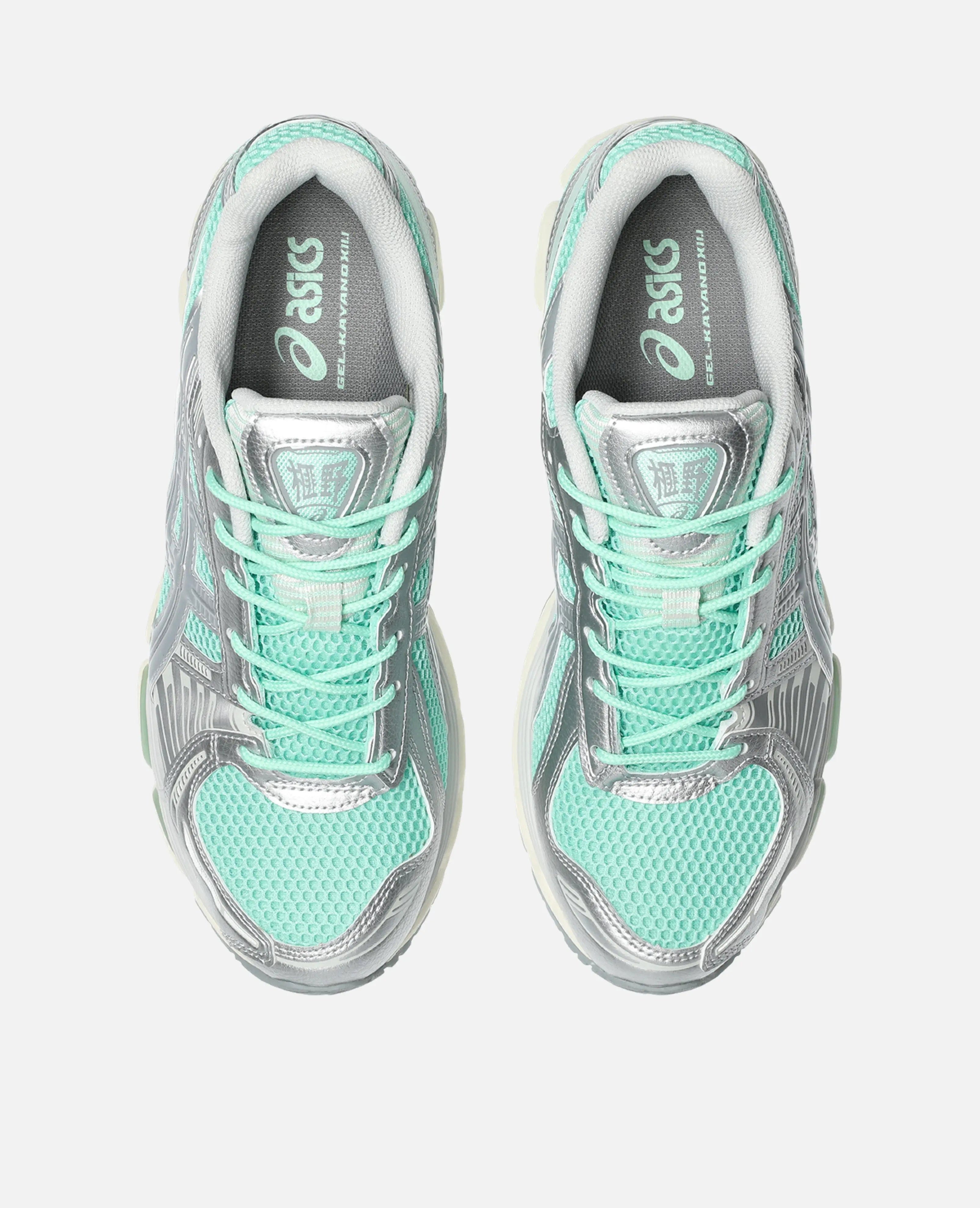 Asics Gel - Kayano 12.1 (Ice Green)