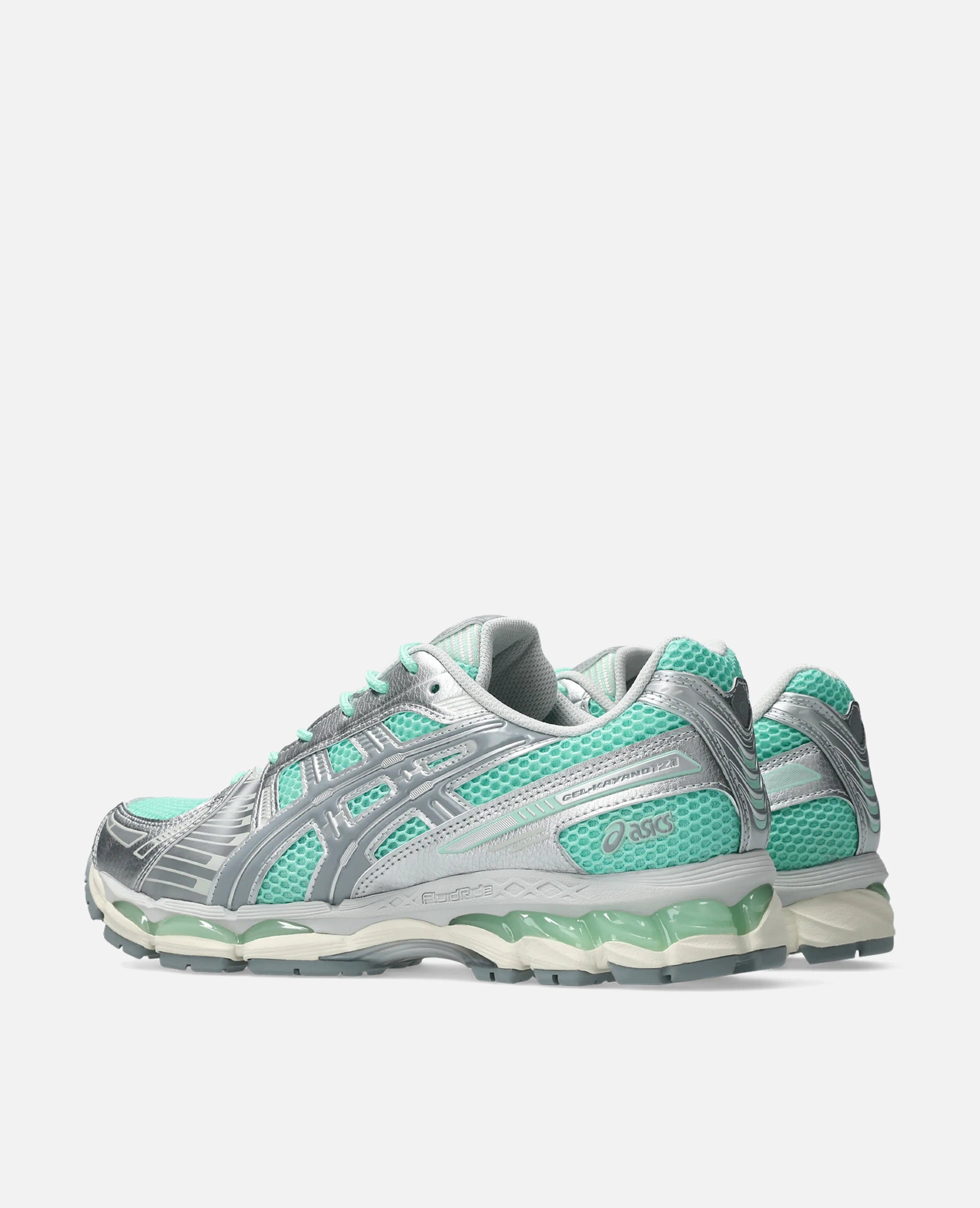Asics Gel - Kayano 12.1 (Ice Green)