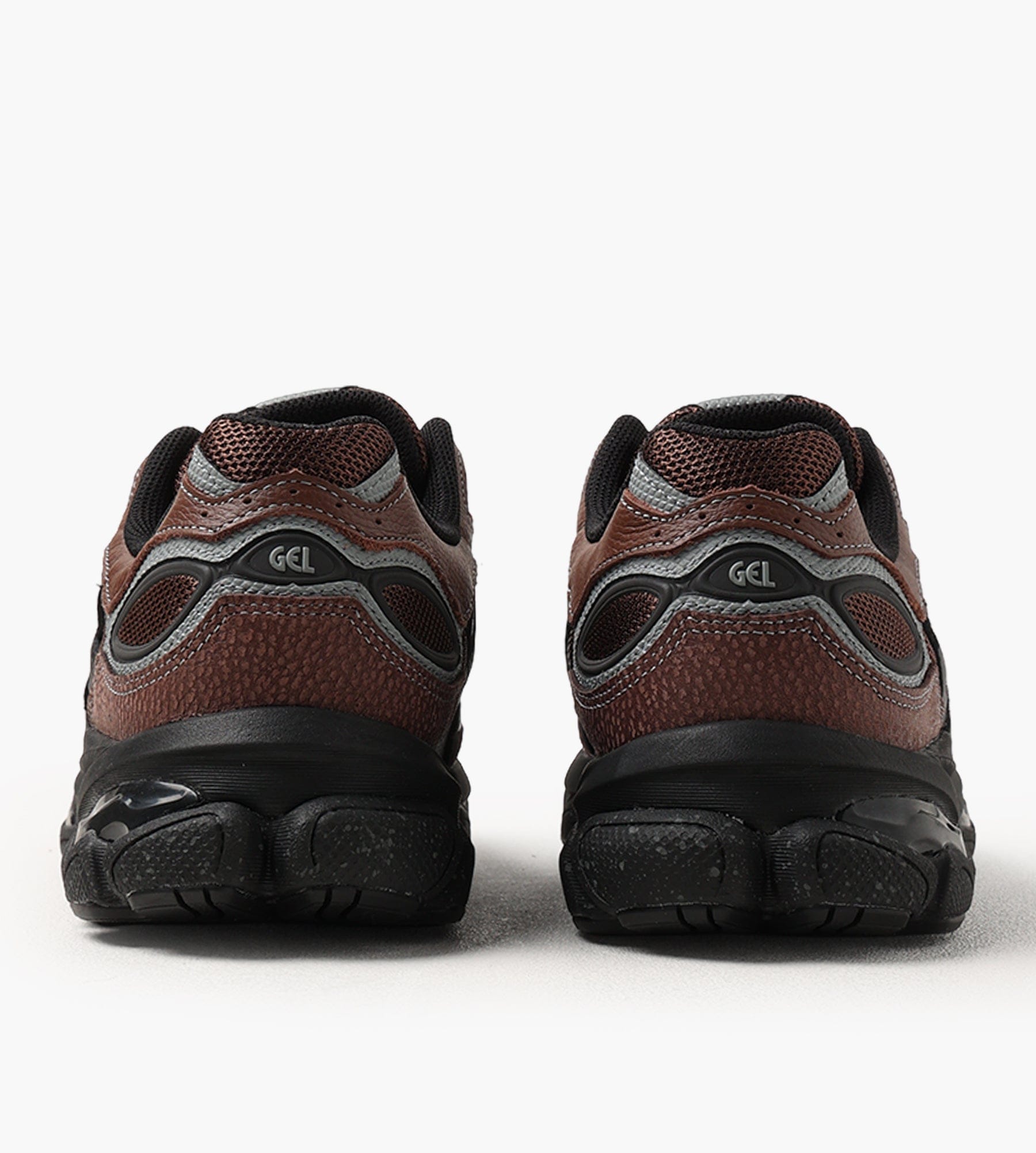 ASICS GEL - NYC 2.0 Signature Series HAL Studios Mahogany Black