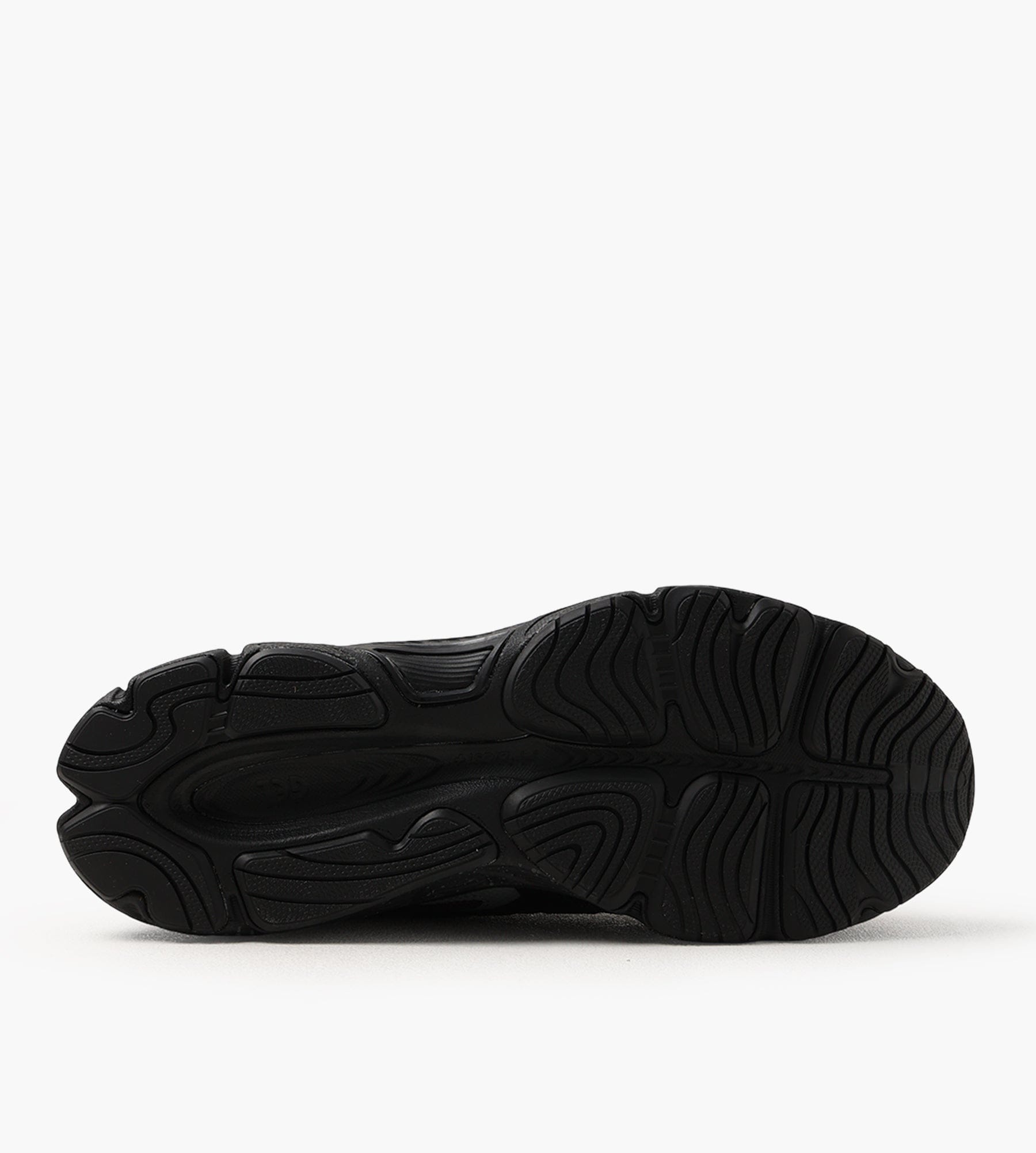 ASICS GEL - NYC 2.0 Signature Series HAL Studios Mahogany Black