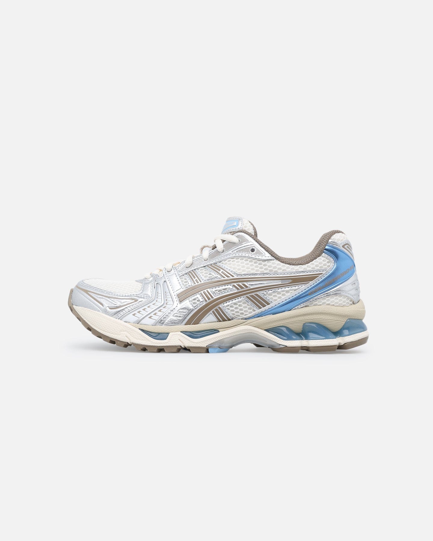 Asics Gel - Nimbus 9 Sheet Rock/Haba