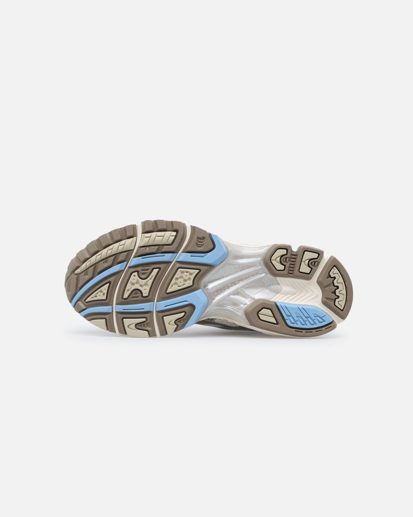 Asics Gel - Nimbus 9 Sheet Rock/Haba