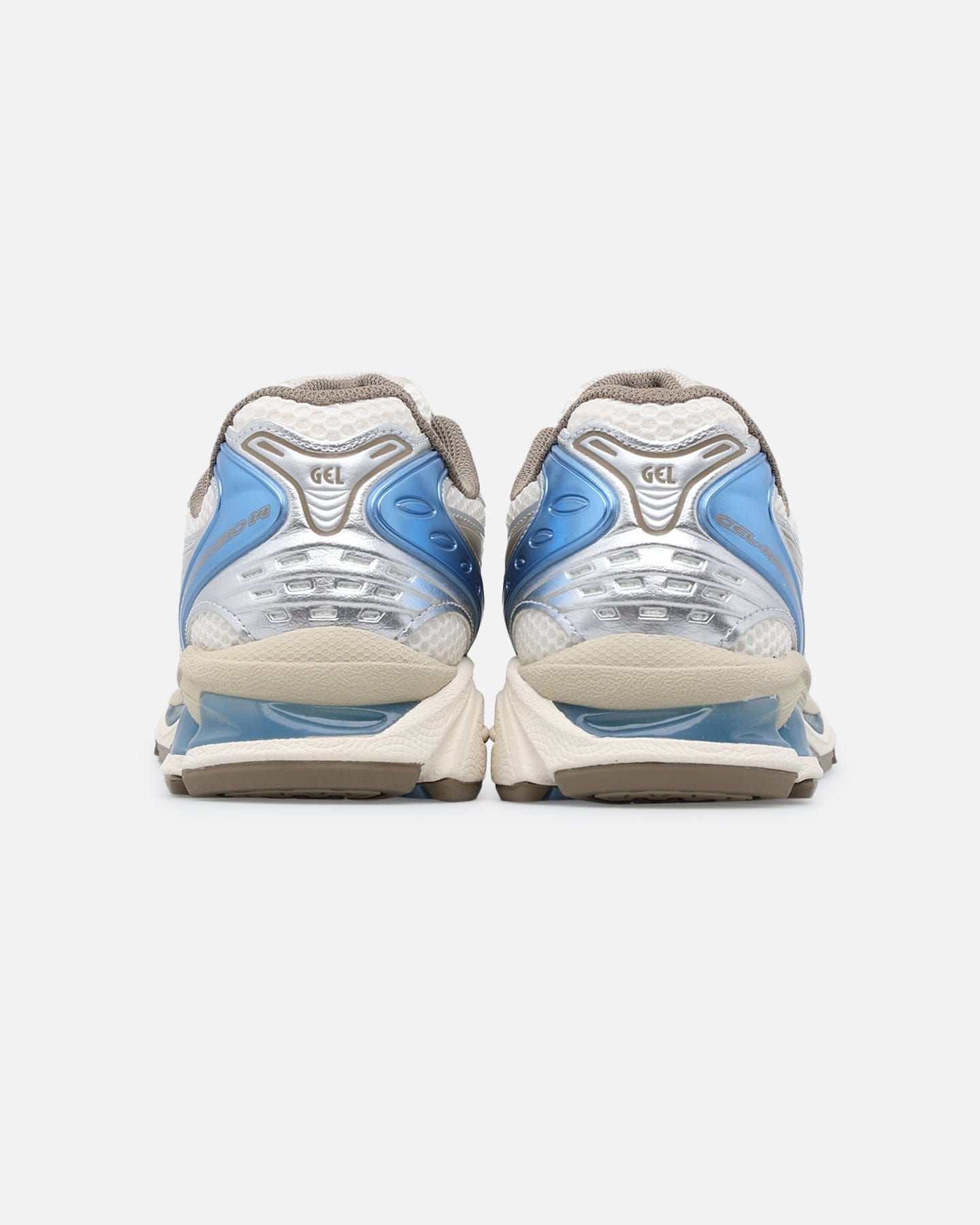 Asics Gel - Nimbus 9 Sheet Rock/Haba