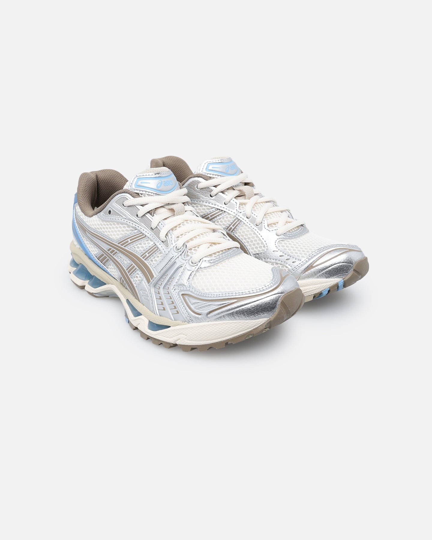 Asics Gel - Nimbus 9 Sheet Rock/Haba