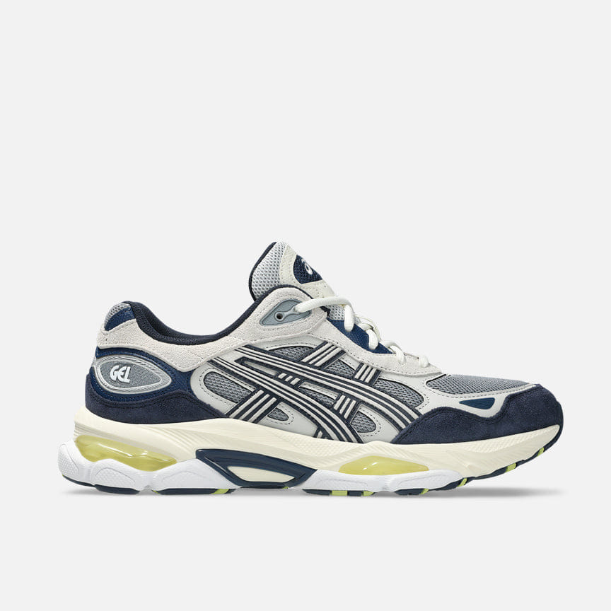 ASICS GEL - NYC 2.0 - GRAVEL / CREAM