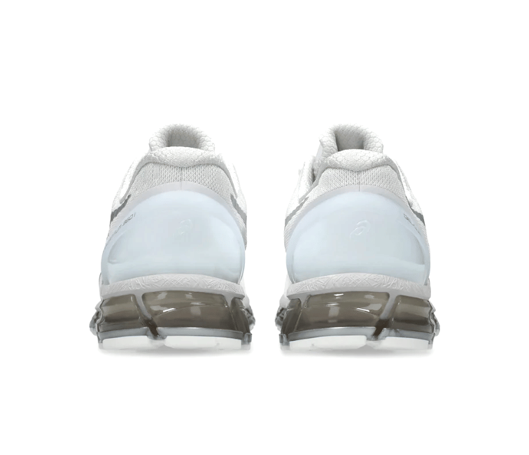 ASICS Women's Asics Gel Quantum 360 1 (White Silver)