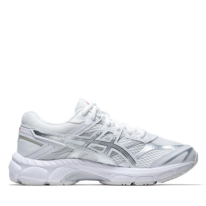 ASICS Gel - Cumulus 16 (GS) - White/Pure Silver
