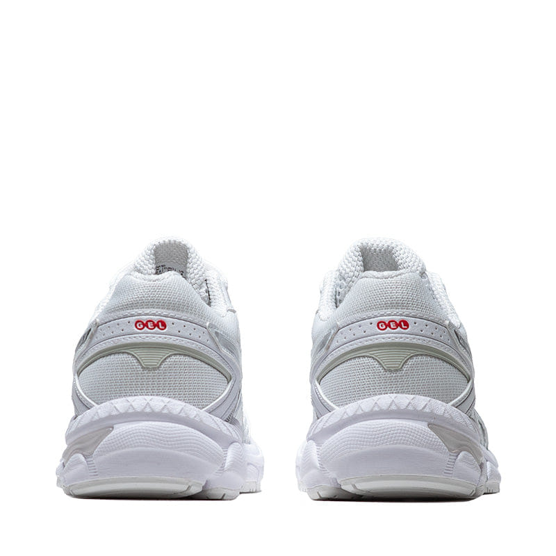 ASICS Gel - Cumulus 16 (GS) - White/Pure Silver
