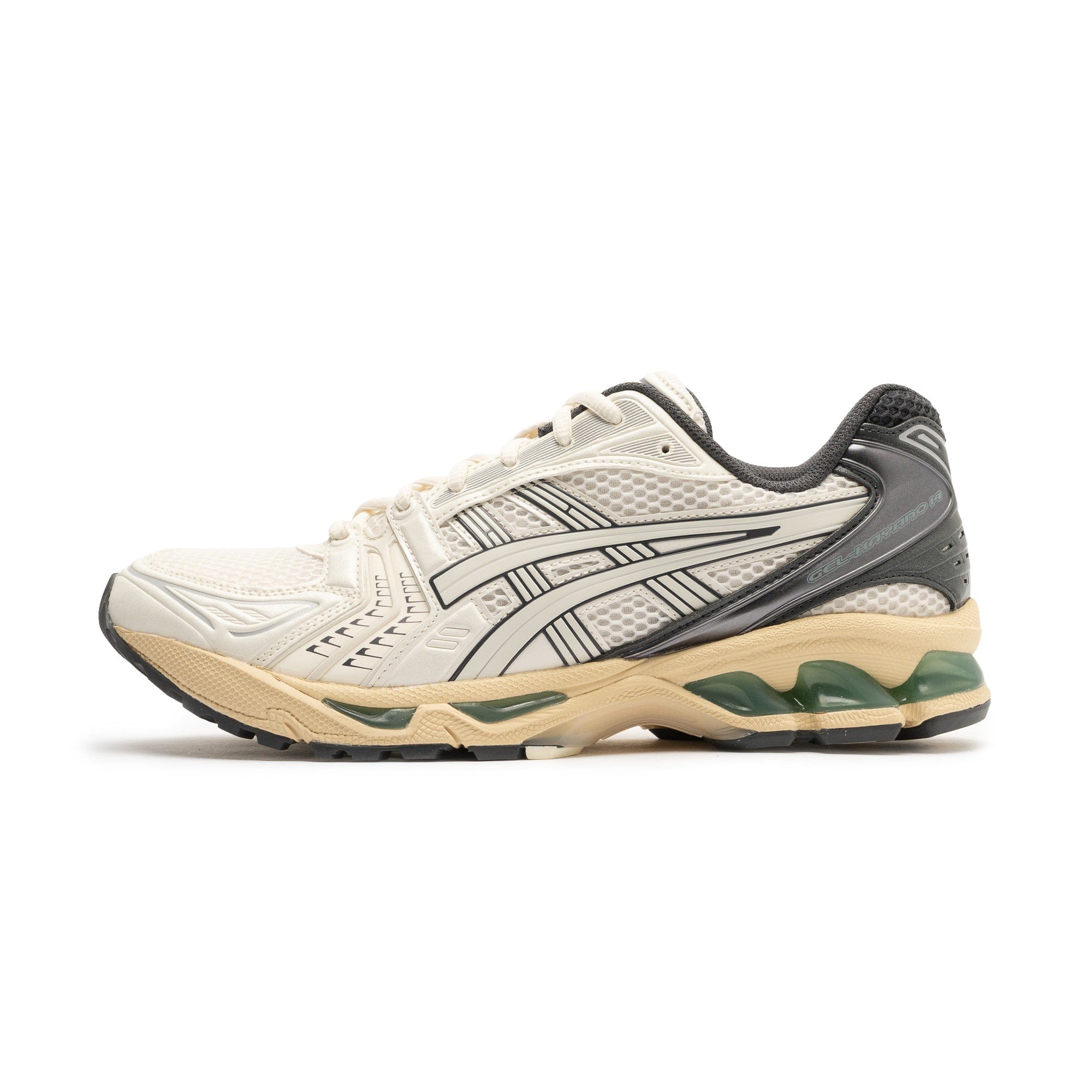 ASICS Gel - Kayano 14 Obsidian Grey 1203A537 - 113