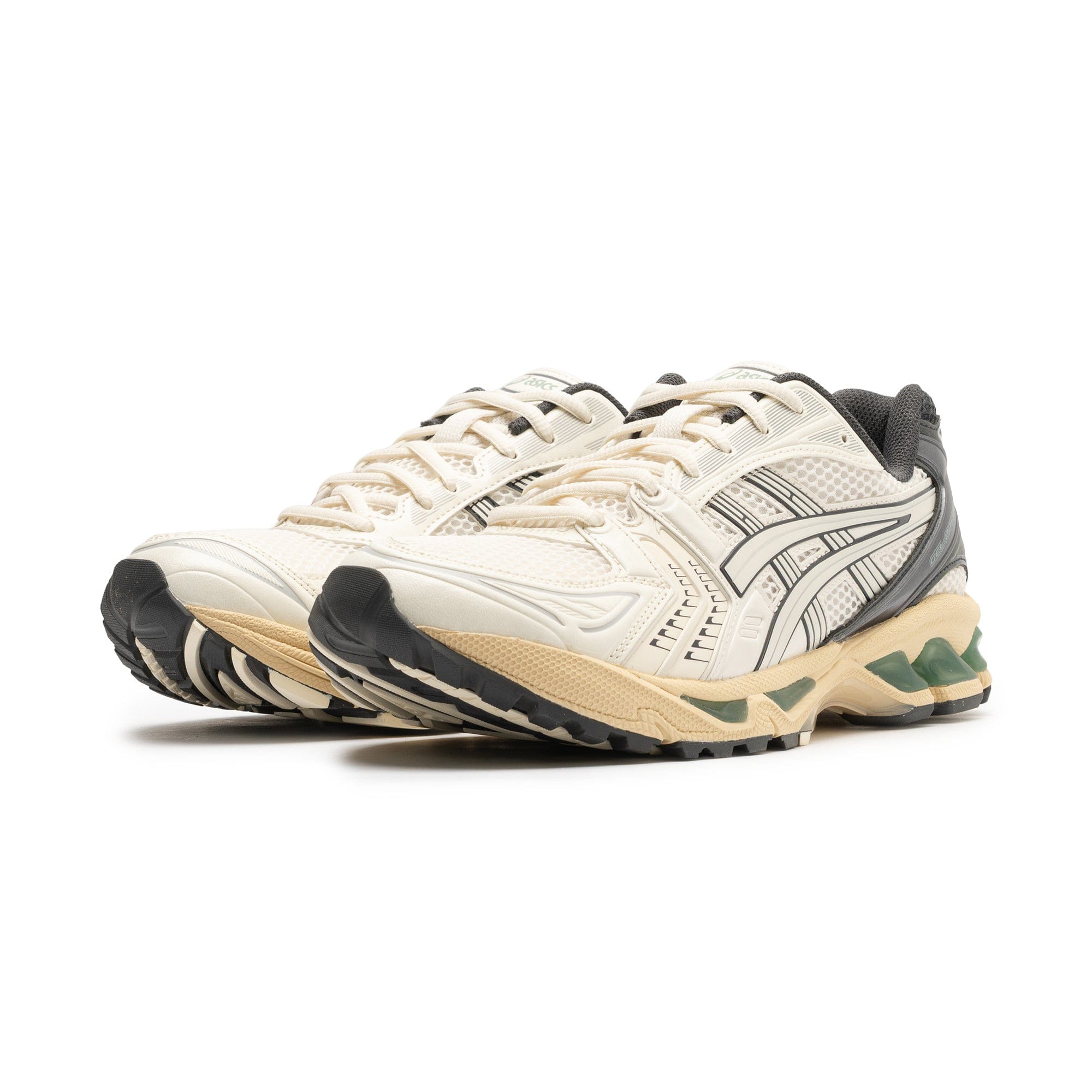 ASICS Gel - Kayano 14 Obsidian Grey 1203A537 - 113