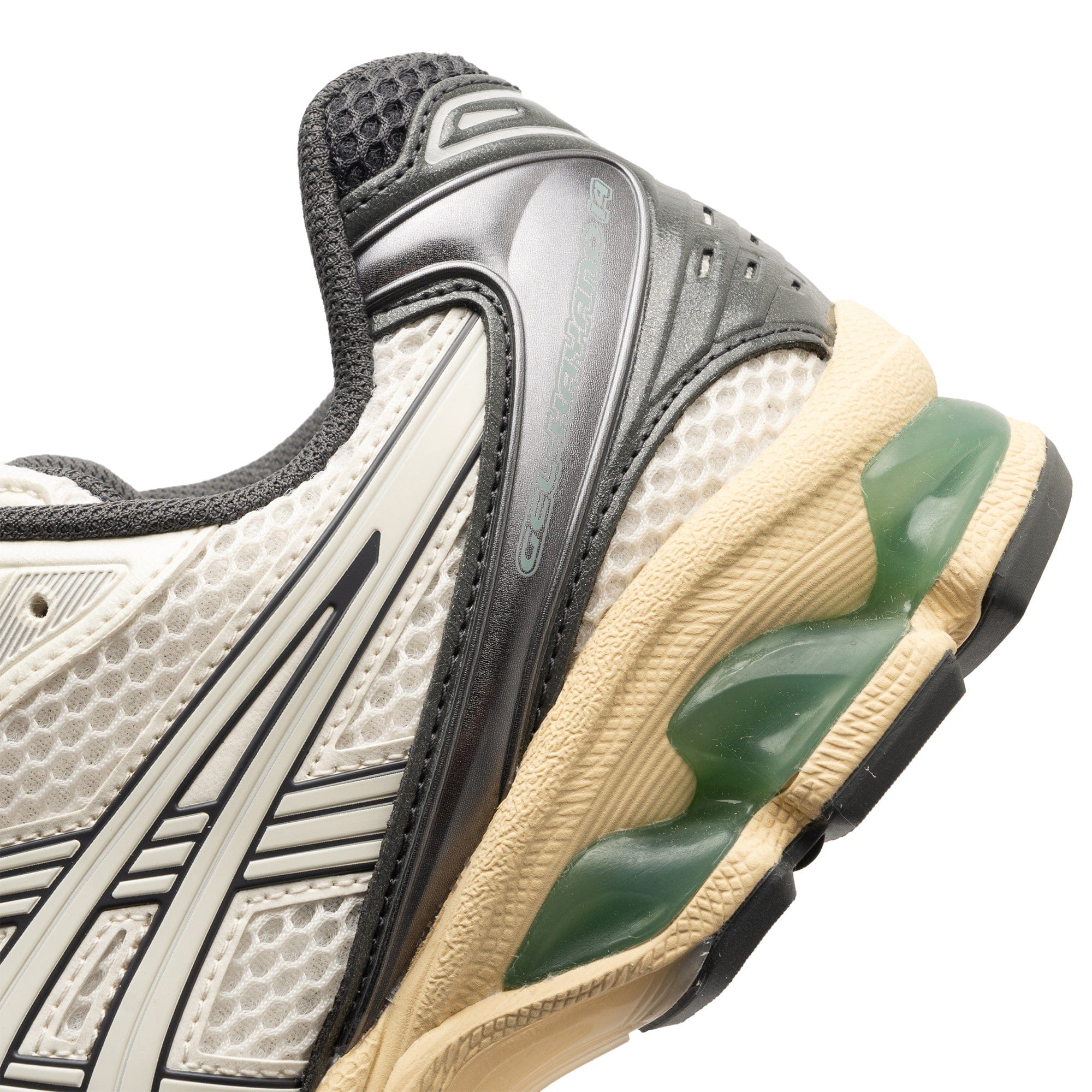ASICS Gel - Kayano 14 Obsidian Grey 1203A537 - 113