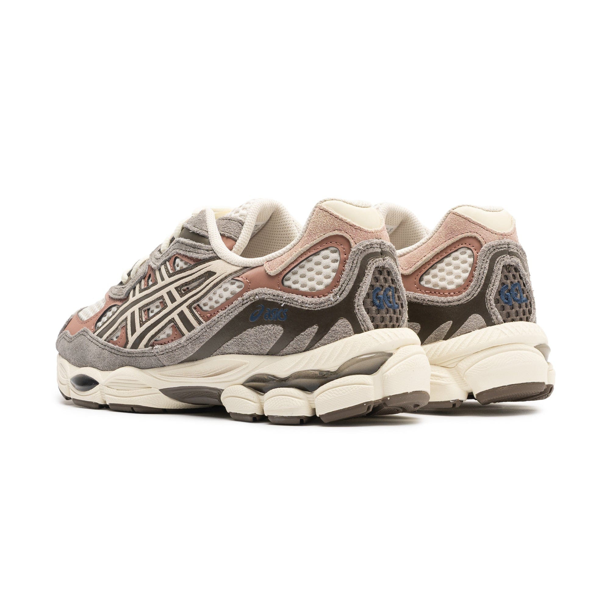 ASICS Gel - NYC Driftwood 1203A897 - 200