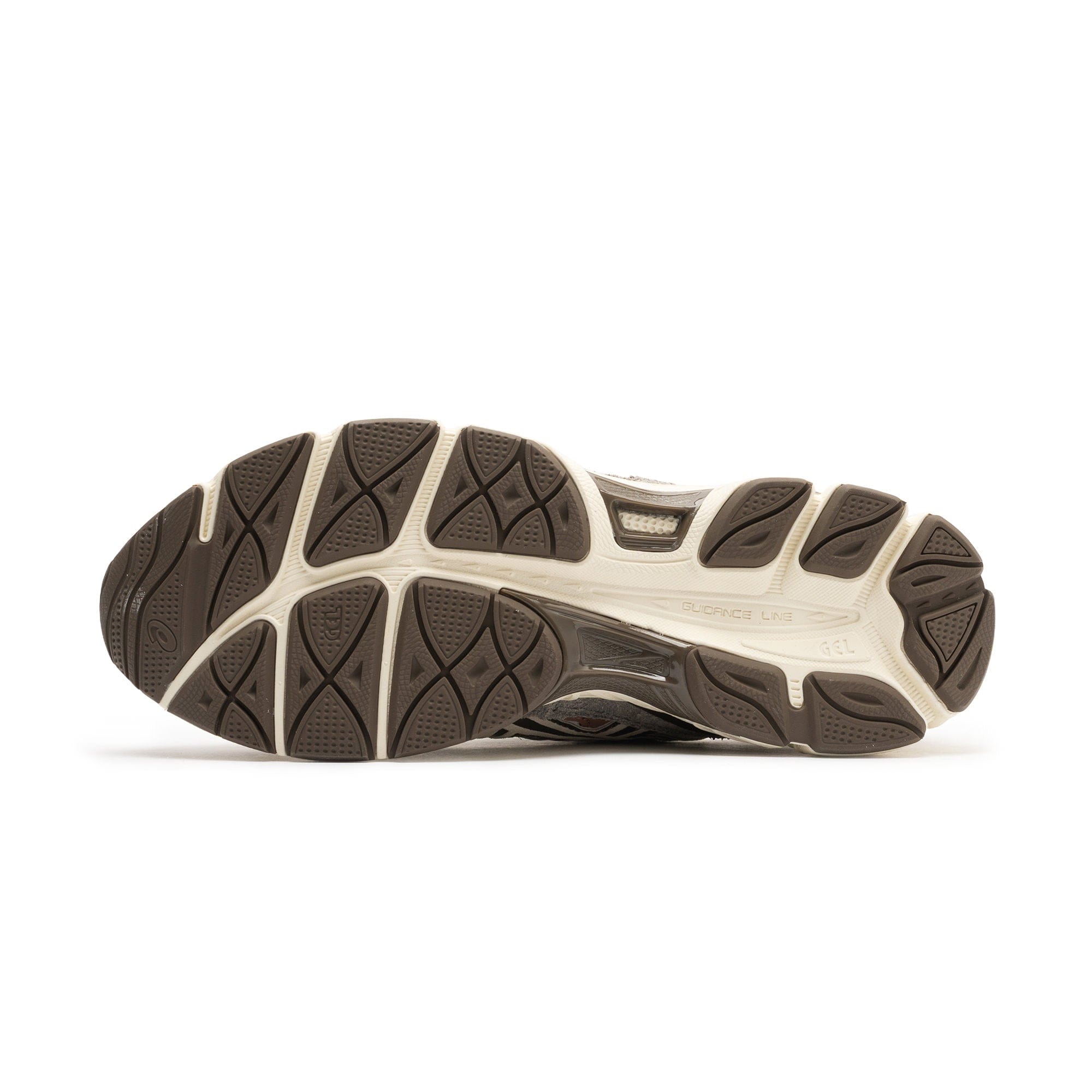 ASICS Gel - NYC Driftwood 1203A897 - 200