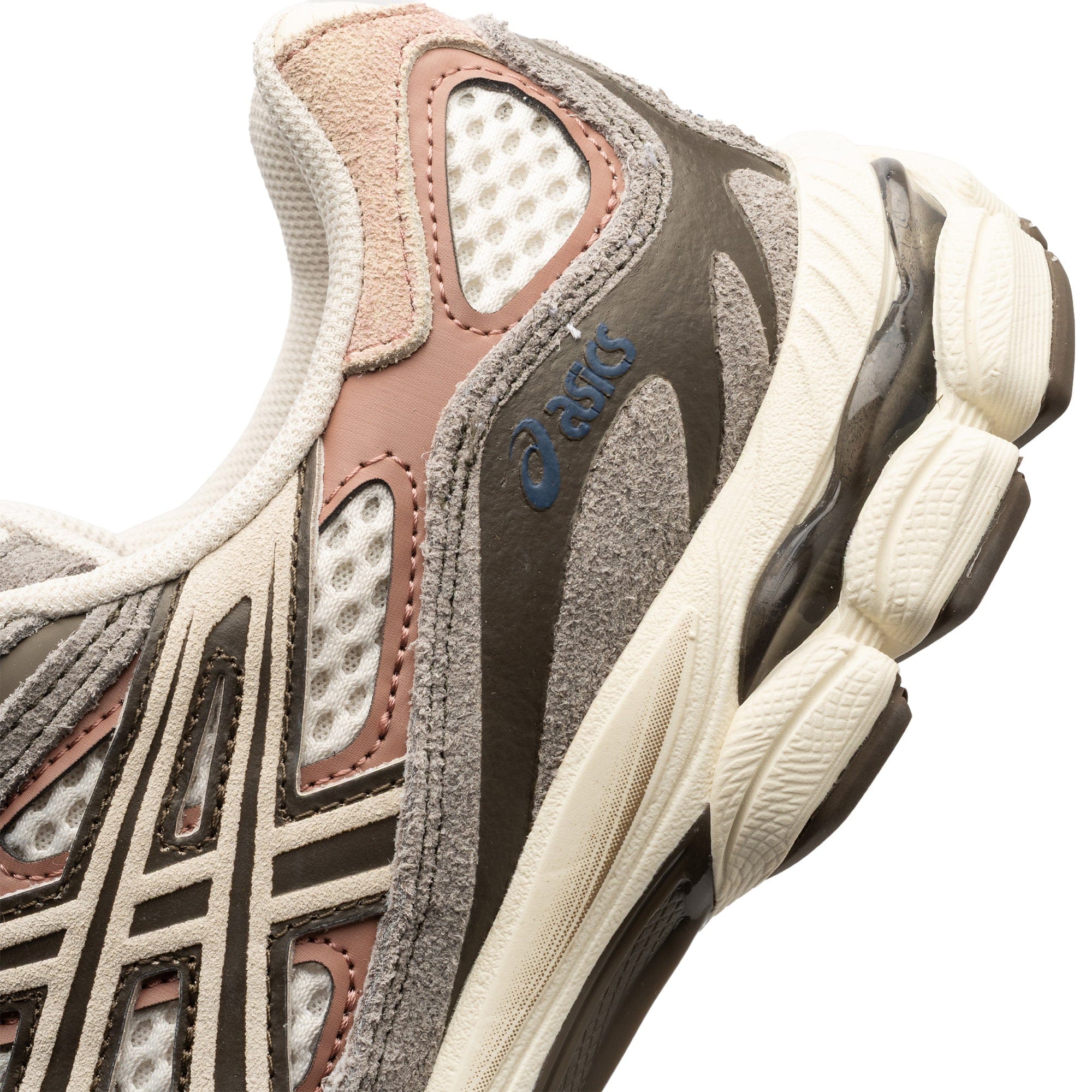 ASICS Gel - NYC Driftwood 1203A897 - 200