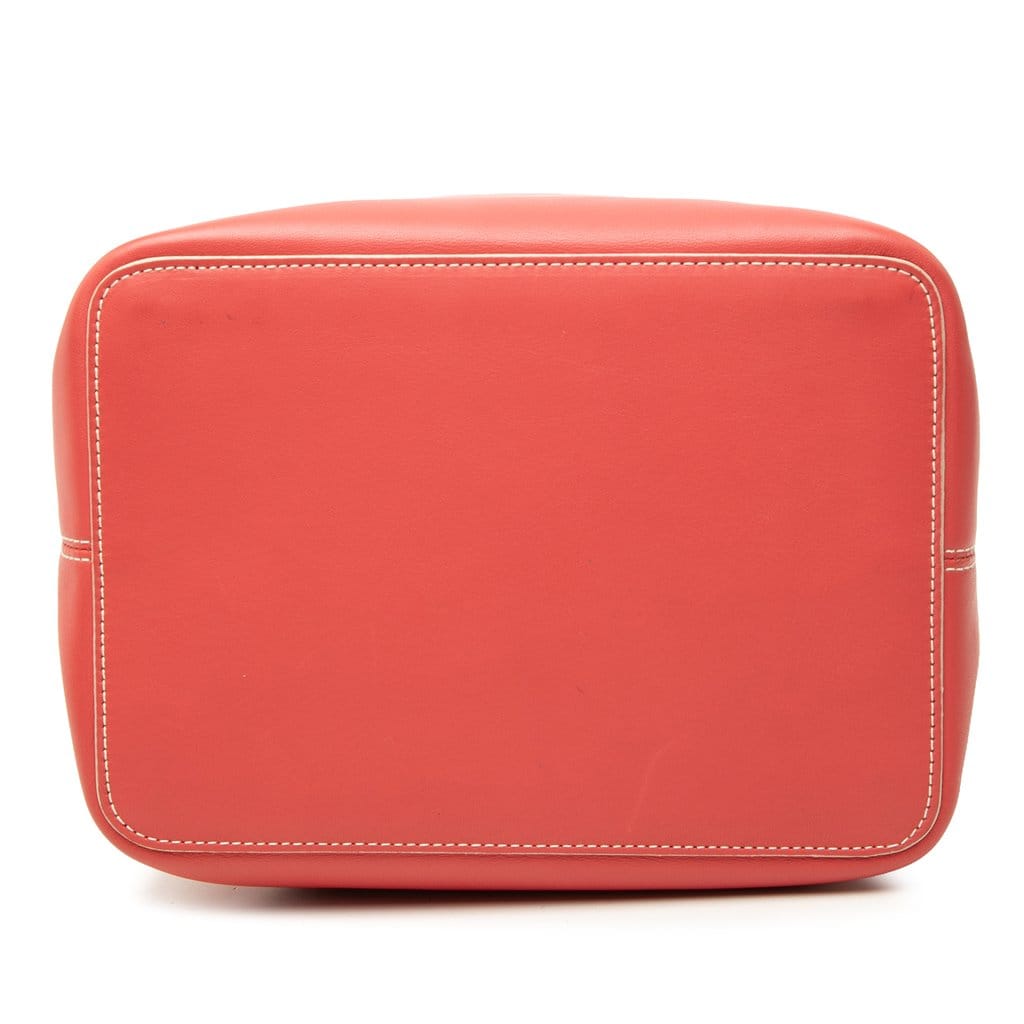 Loewe Leather Handbag