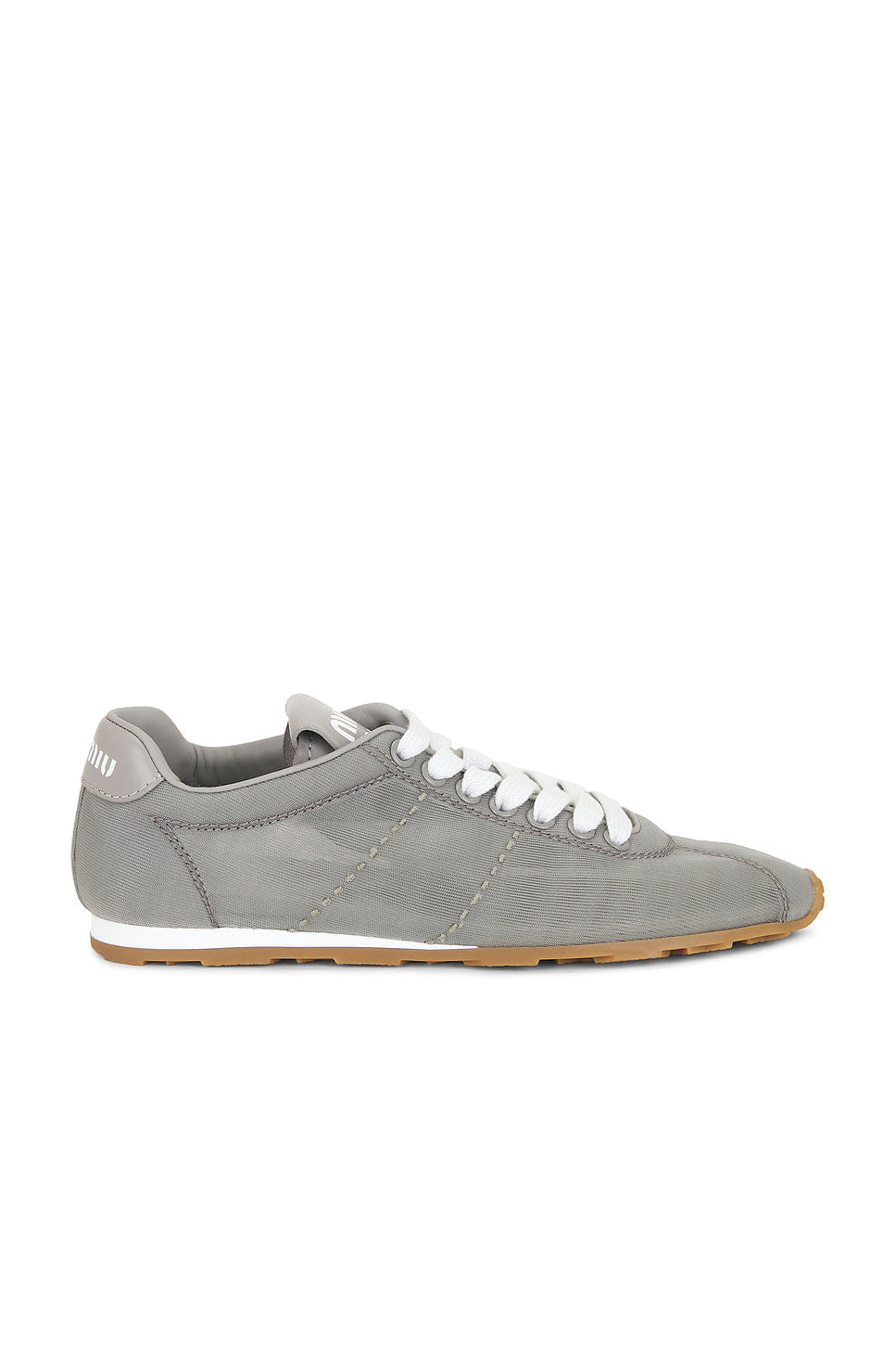 Miu Miu Plume Sneaker