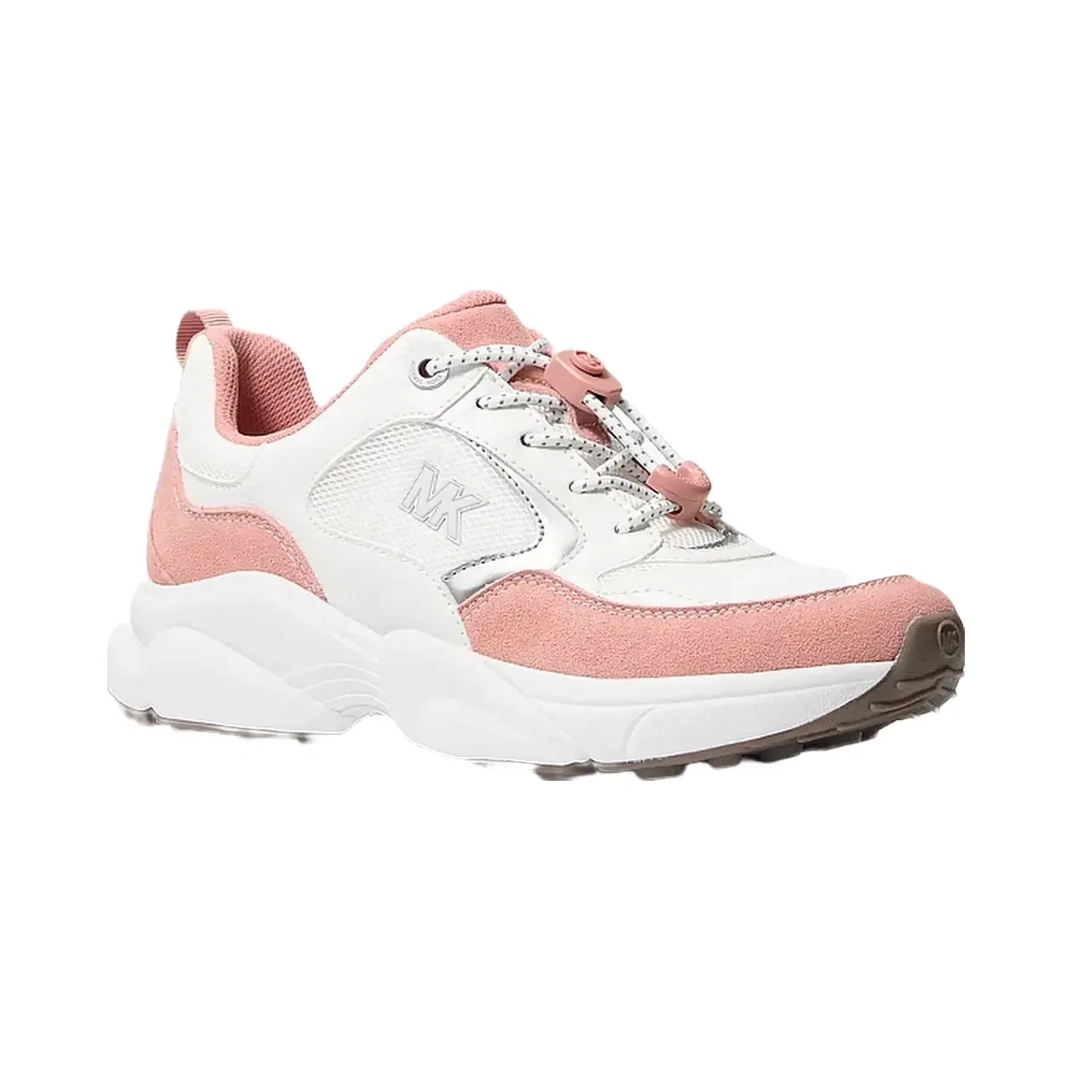 Michael Kors Jett Mixed - Media Trainer SUNSET ROSE MULTI
