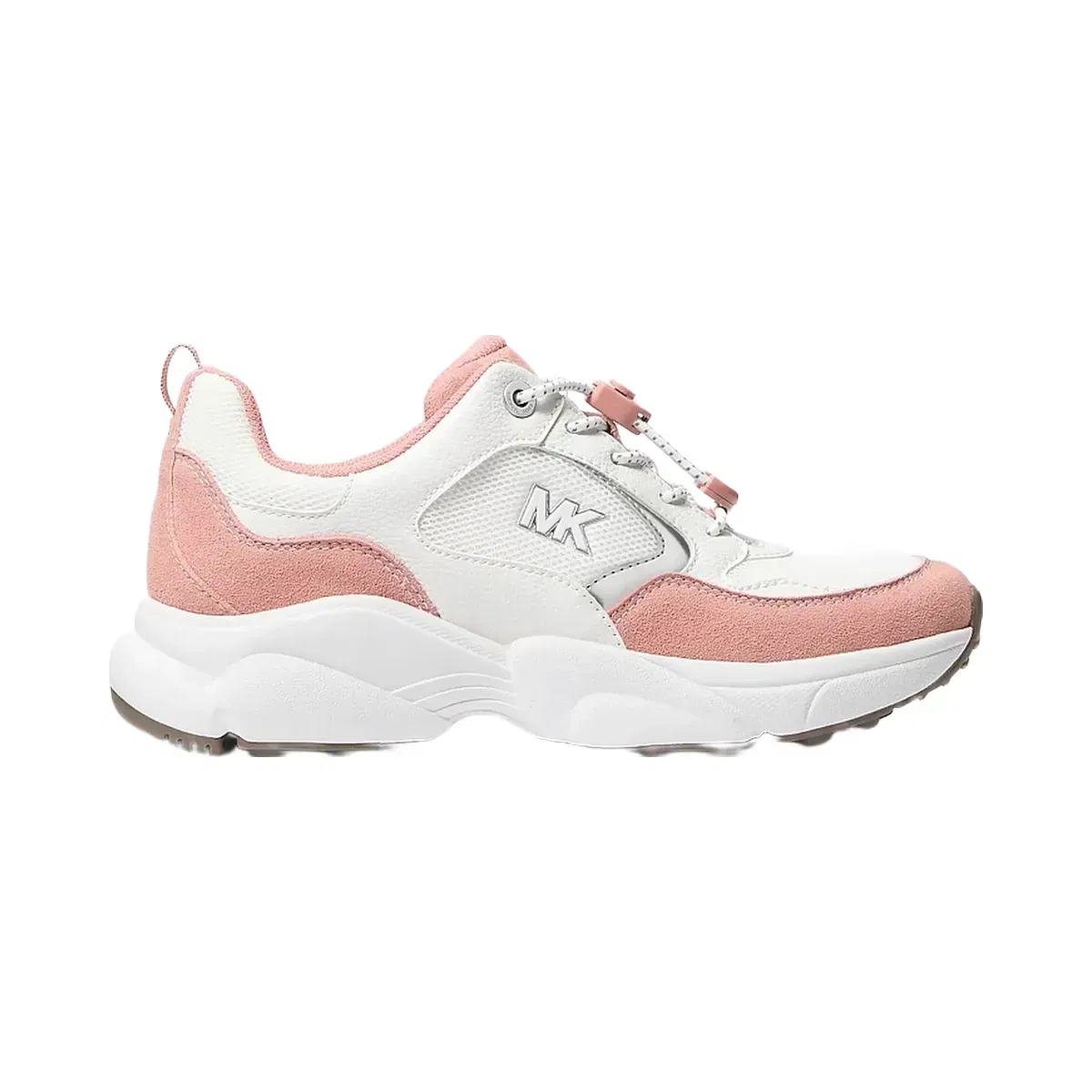 Michael Kors Jett Mixed - Media Trainer SUNSET ROSE MULTI