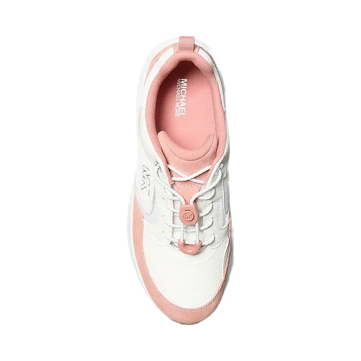 Michael Kors Jett Mixed - Media Trainer SUNSET ROSE MULTI