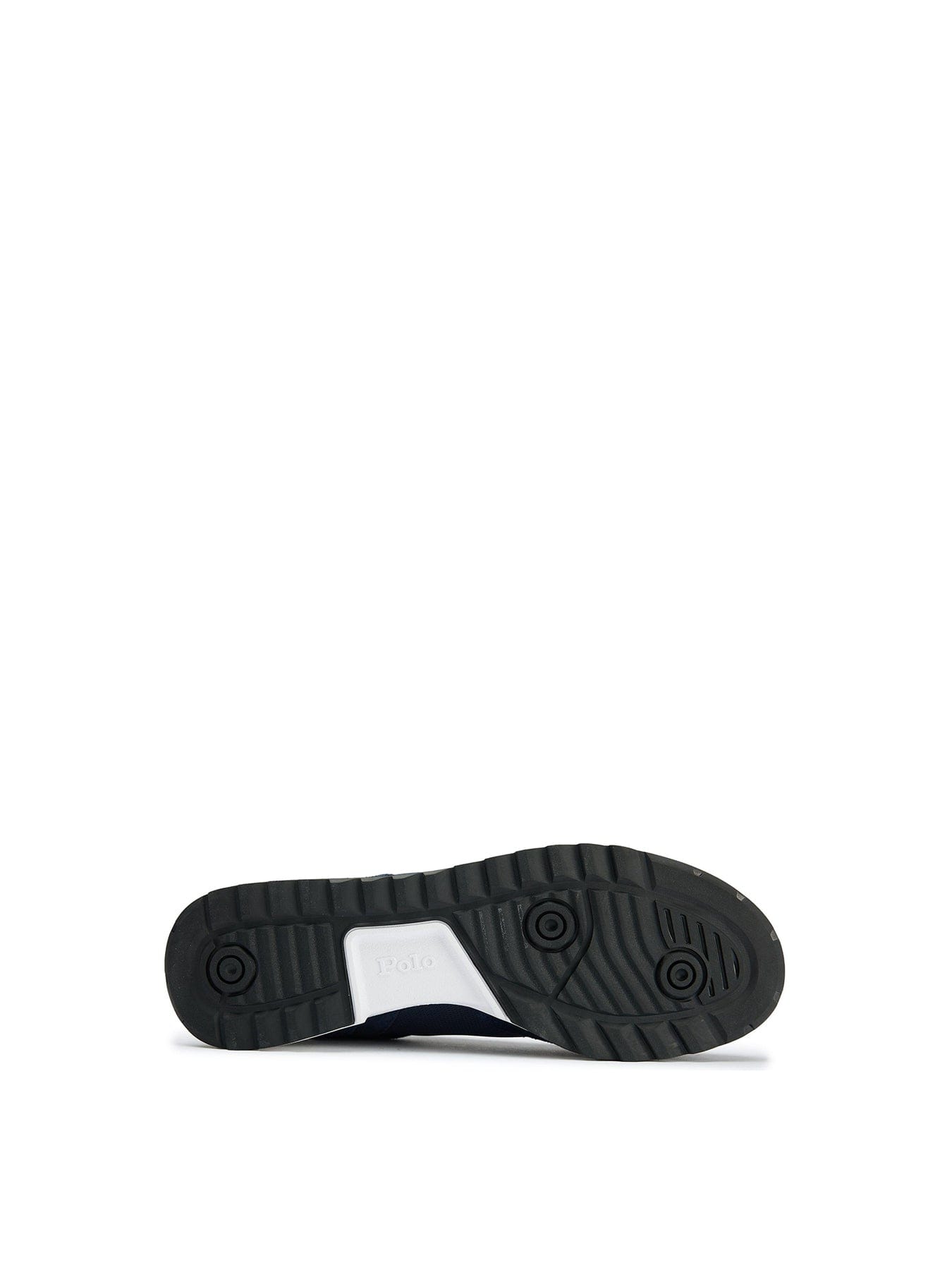 Polo Ralph Lauren Varick Nylon Trainers Blue