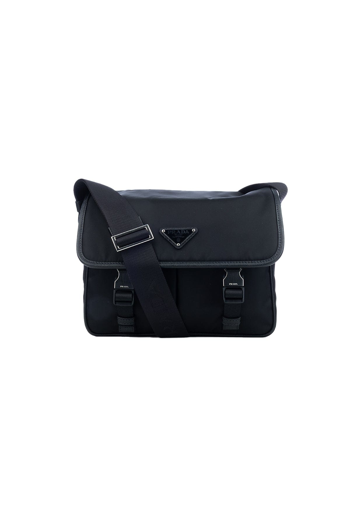 Prada Man Bags Crossbody Bags