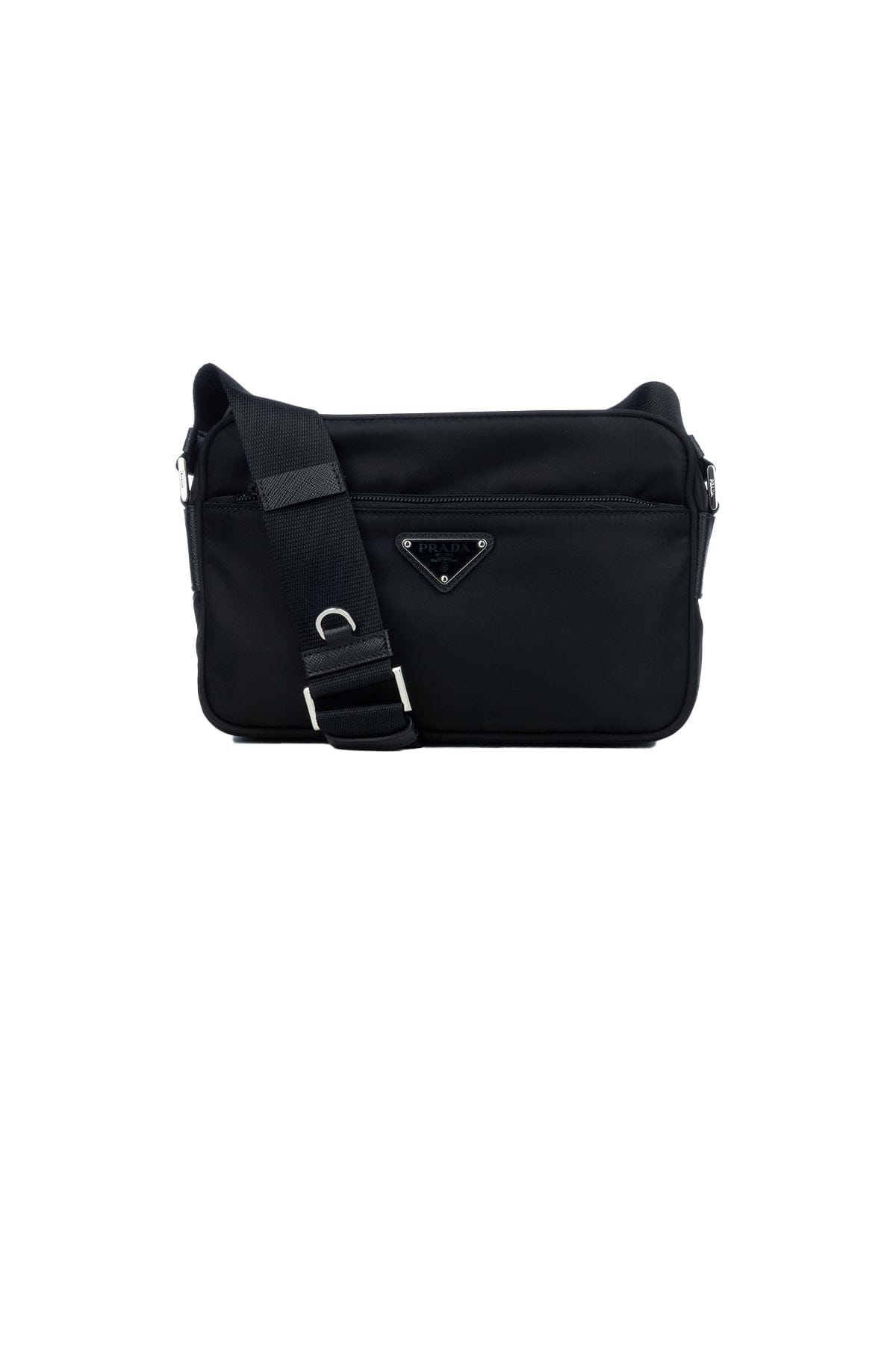 Prada Woman Bags Crossbody Bags