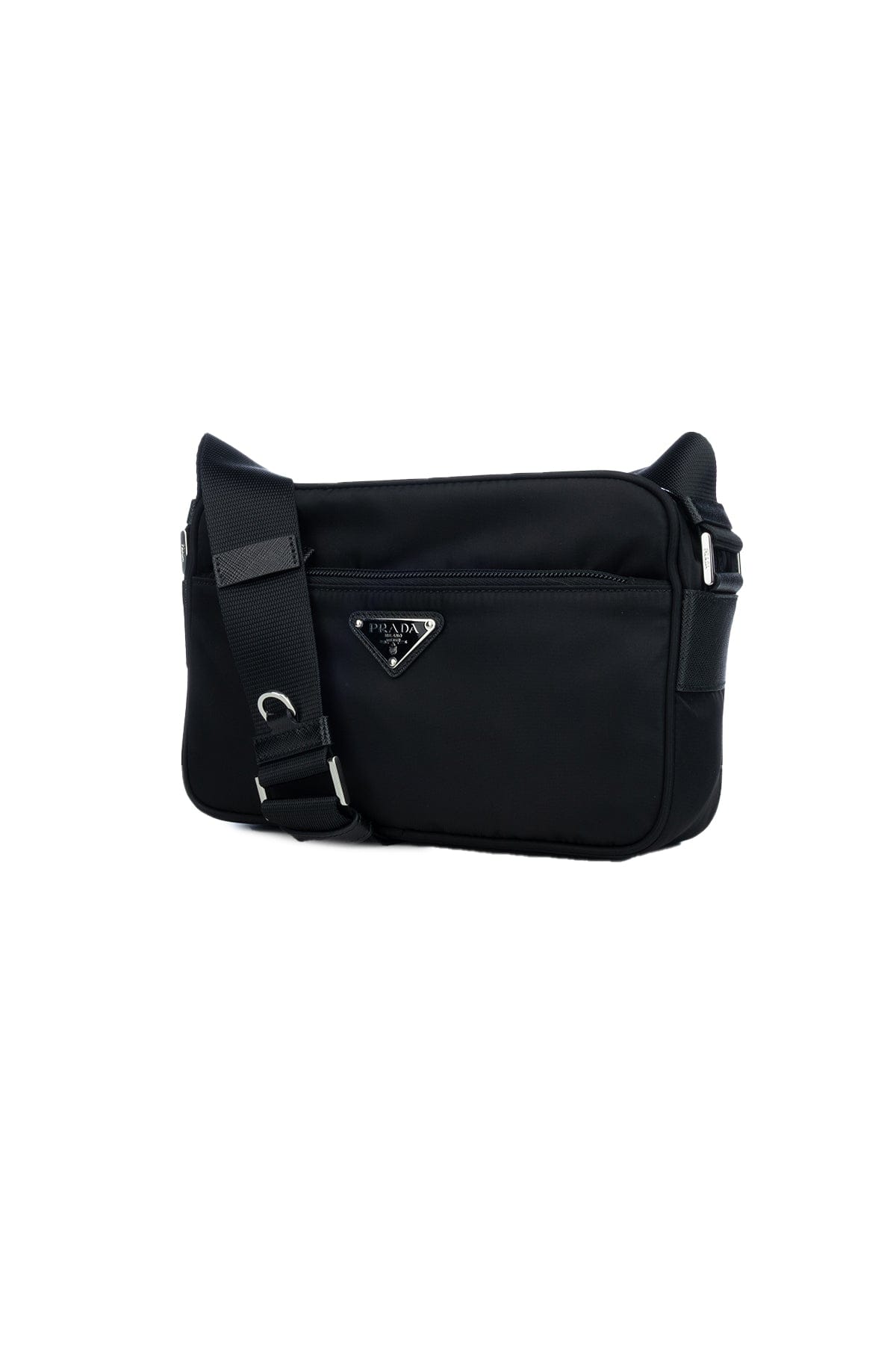 Prada Woman Bags Crossbody Bags