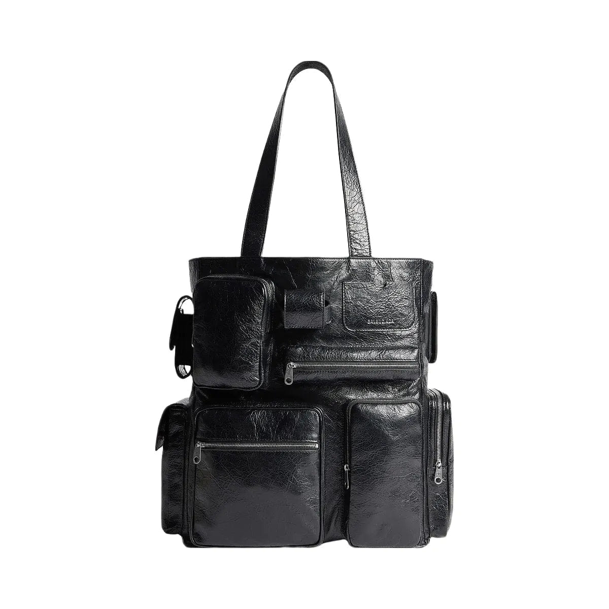Balenciaga Superbusy Tote Bag
