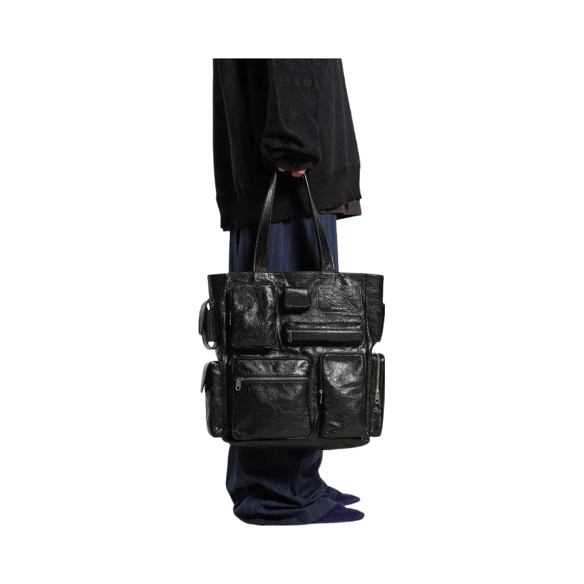 Balenciaga Superbusy Tote Bag