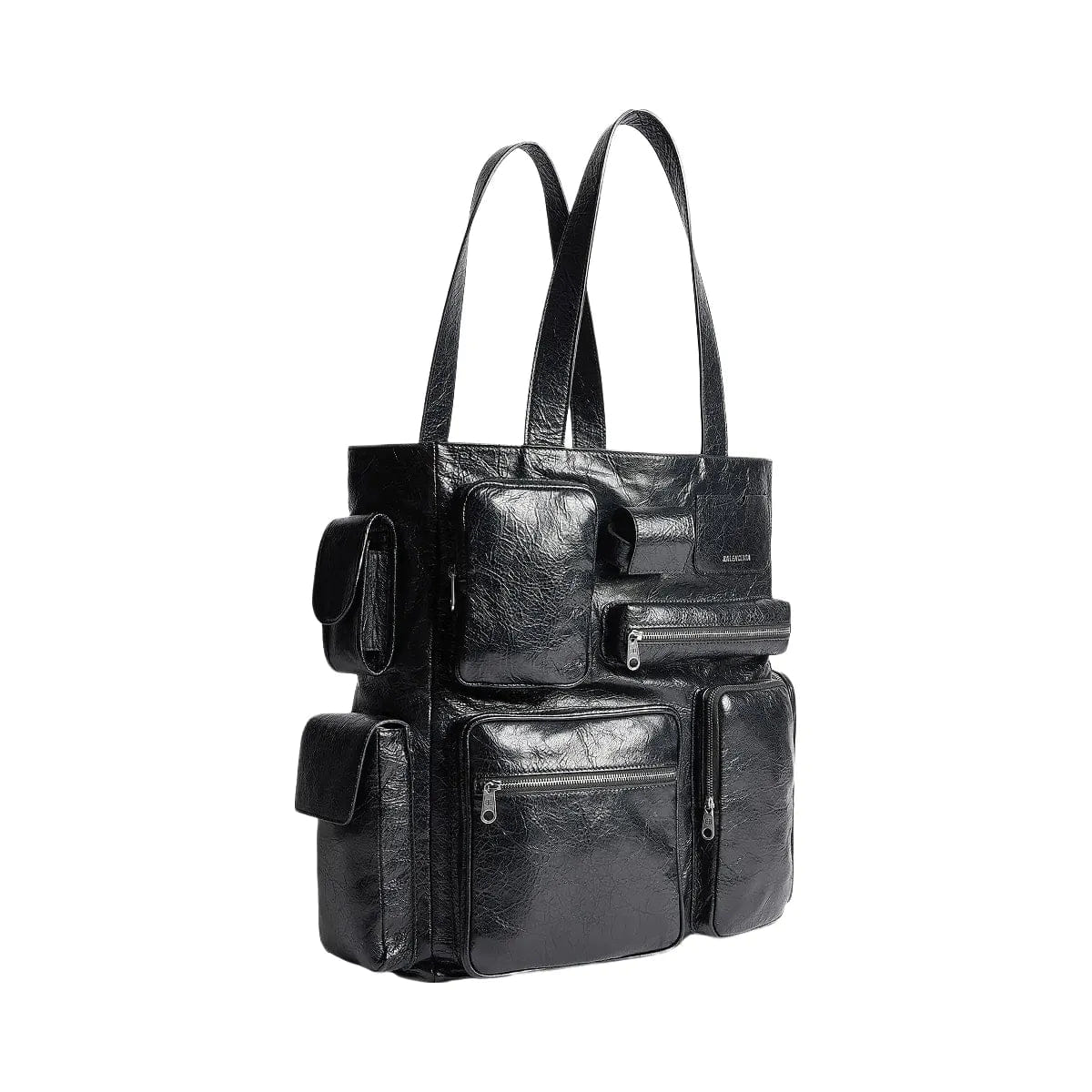Balenciaga Superbusy Tote Bag