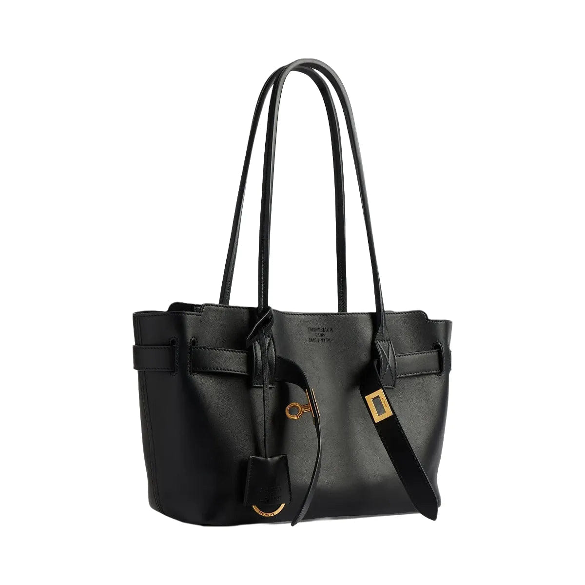 Balenciaga Bel Air Tote Bag
