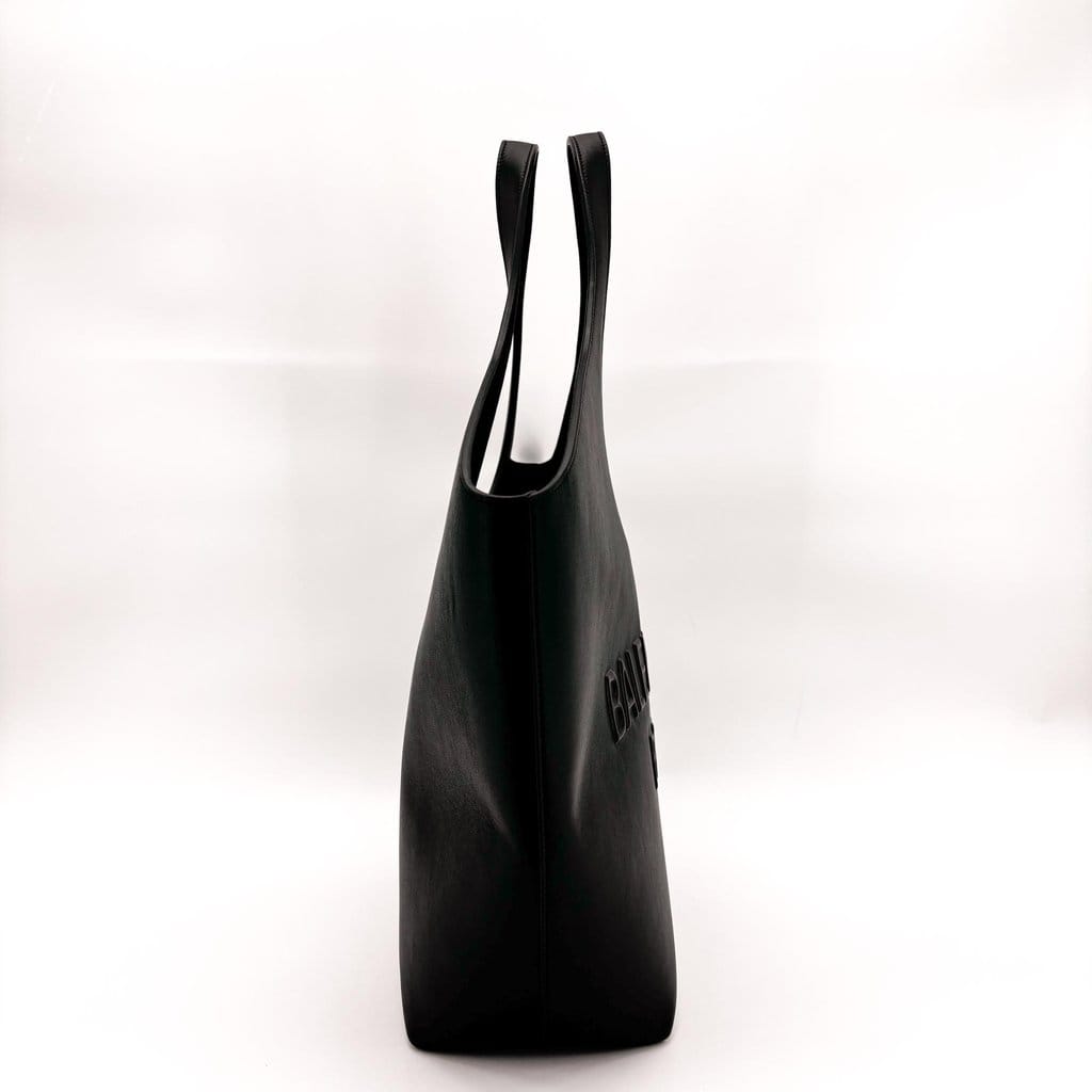 Balenciaga Mary - Kate Medium Tote Bag in Black
