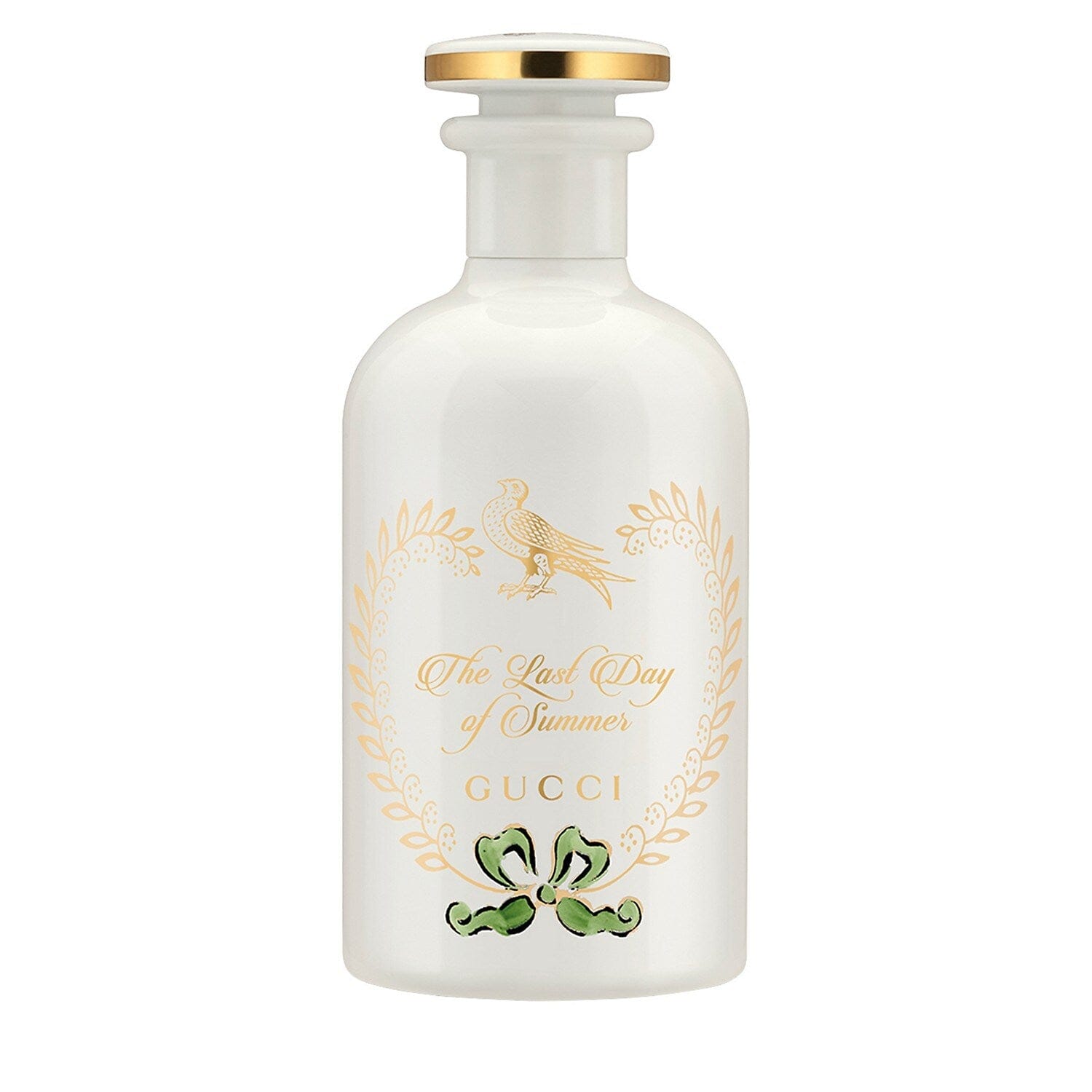 Gucci The Alchemist's Garden The Last Day of Summer Eau de Parfum Unisex - Box Item