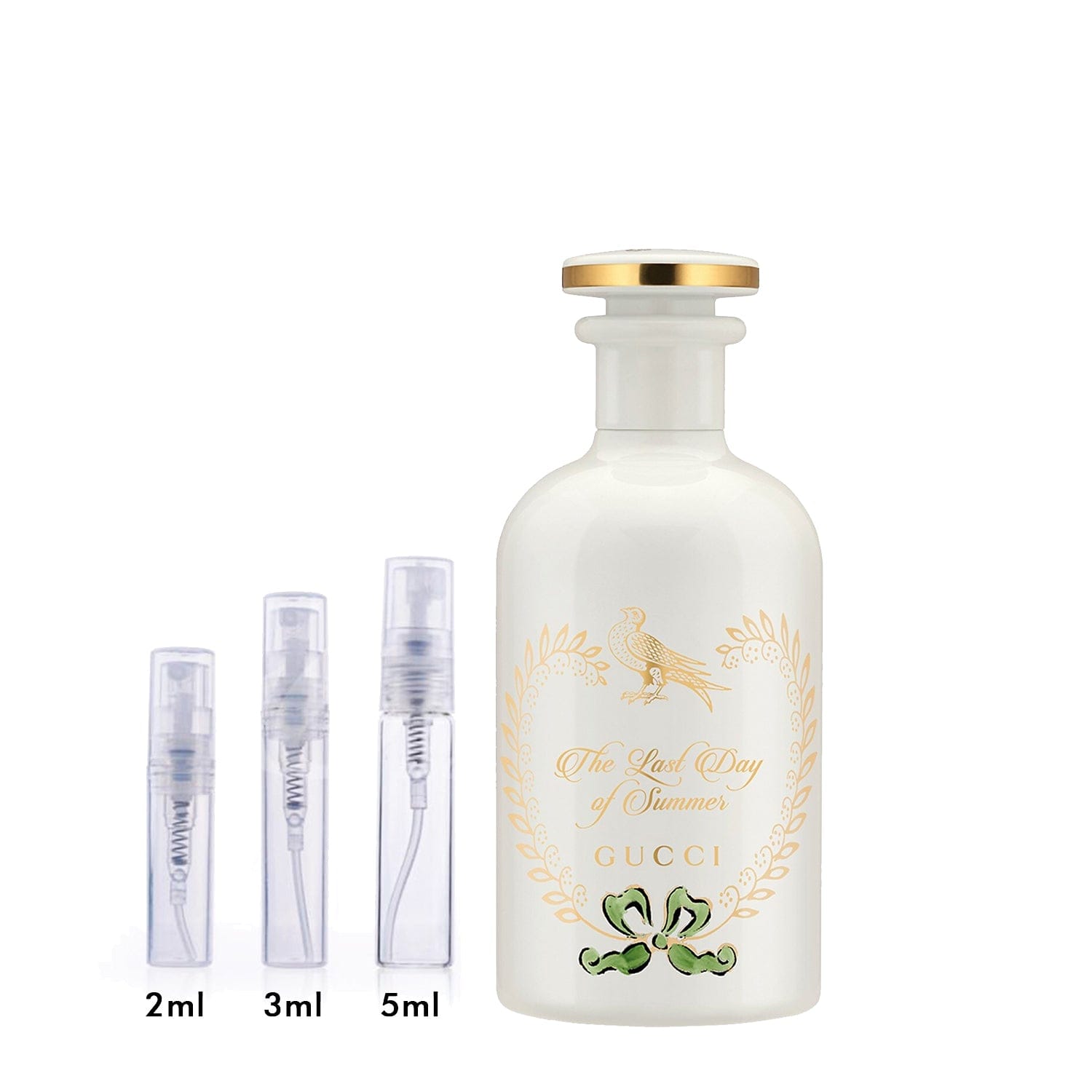 Gucci The Alchemist's Garden The Last Day of Summer Eau de Parfum Unisex - Box Item