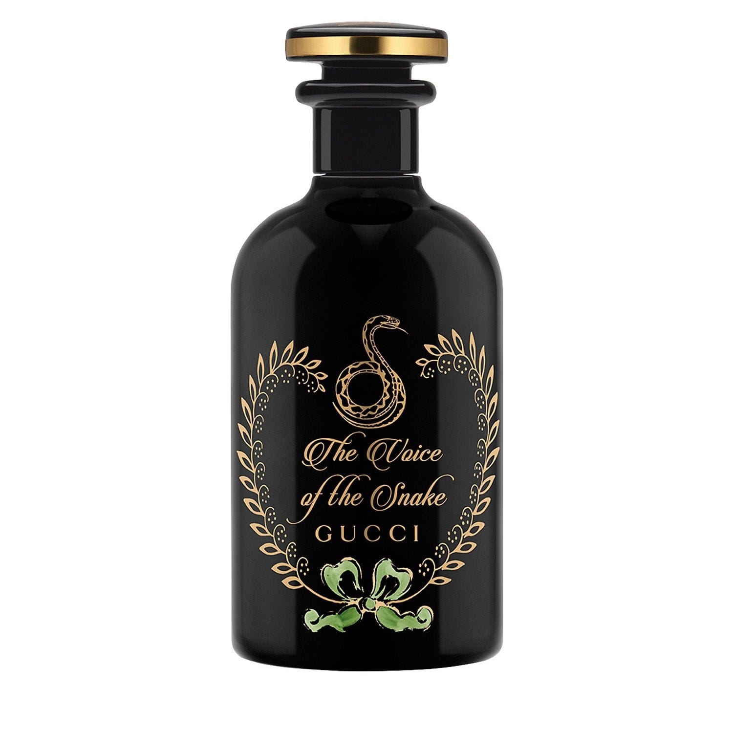 Gucci The Alchemist's Garden The Voice Of The Snake Eau de Parfum Unisex - Box Item