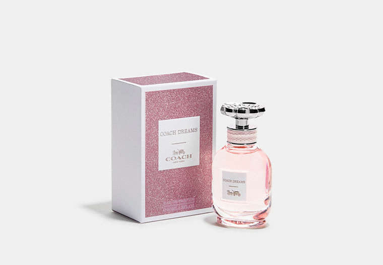 Coach Dreams Eau De Parfum 40 ml