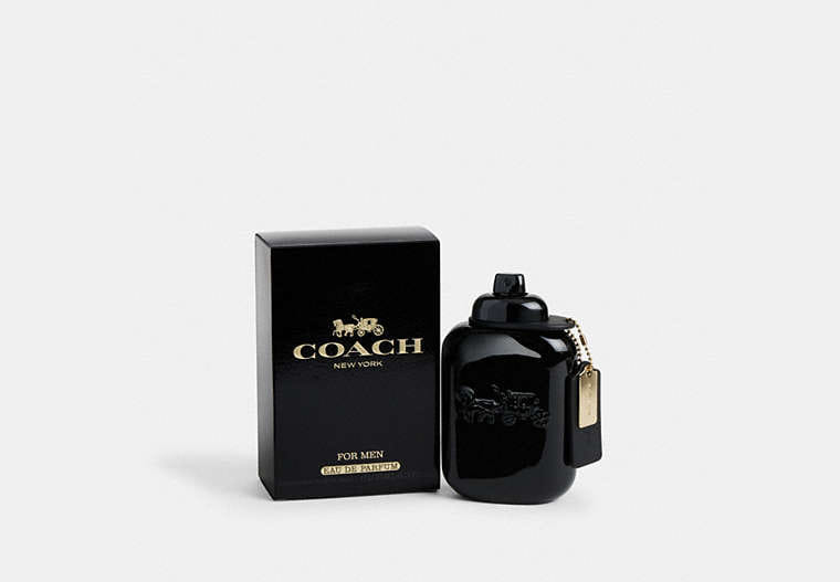 Coach For Men Eau De Parfum 100 ml